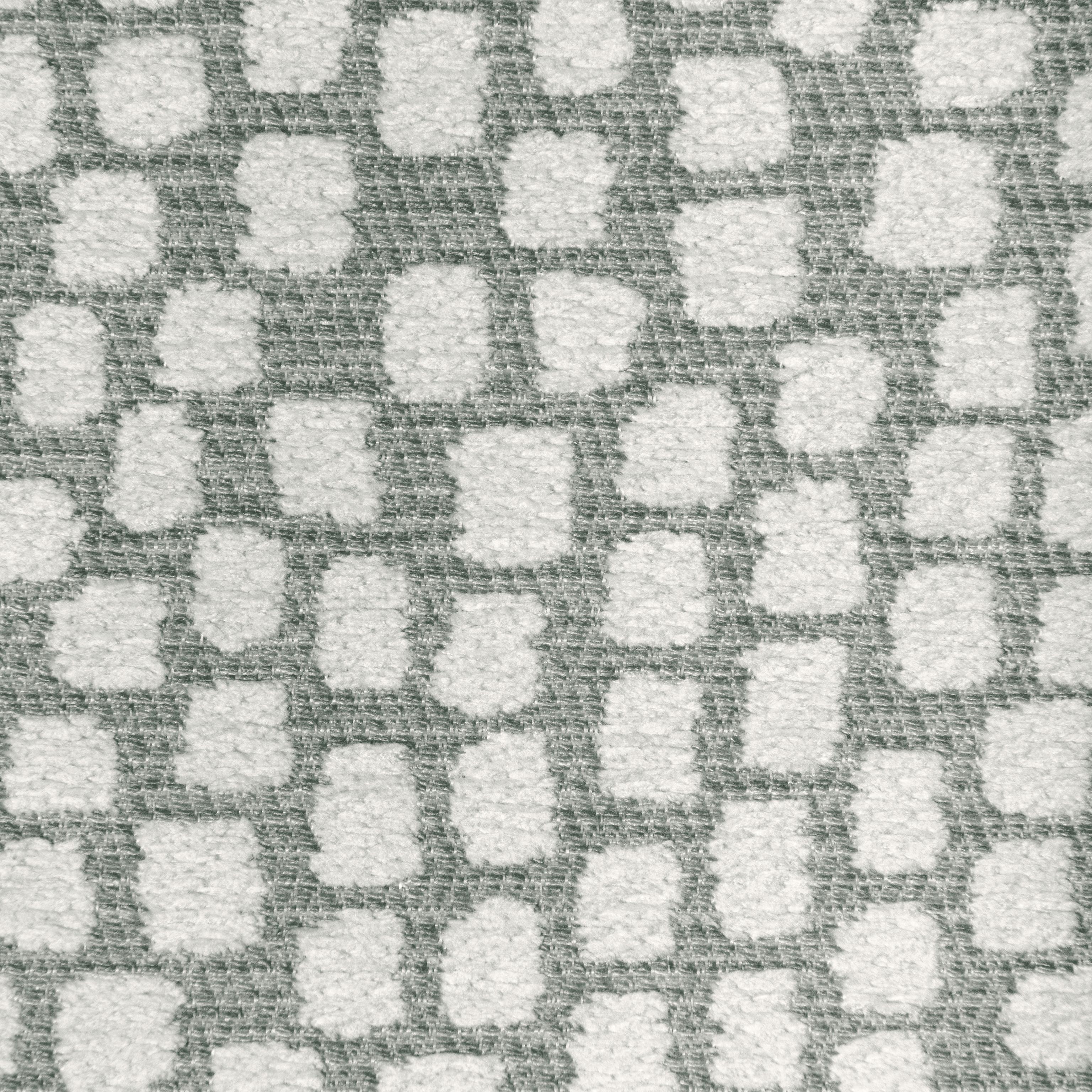 Kravet Step Above Slate Upholstery Fabric - Image 3