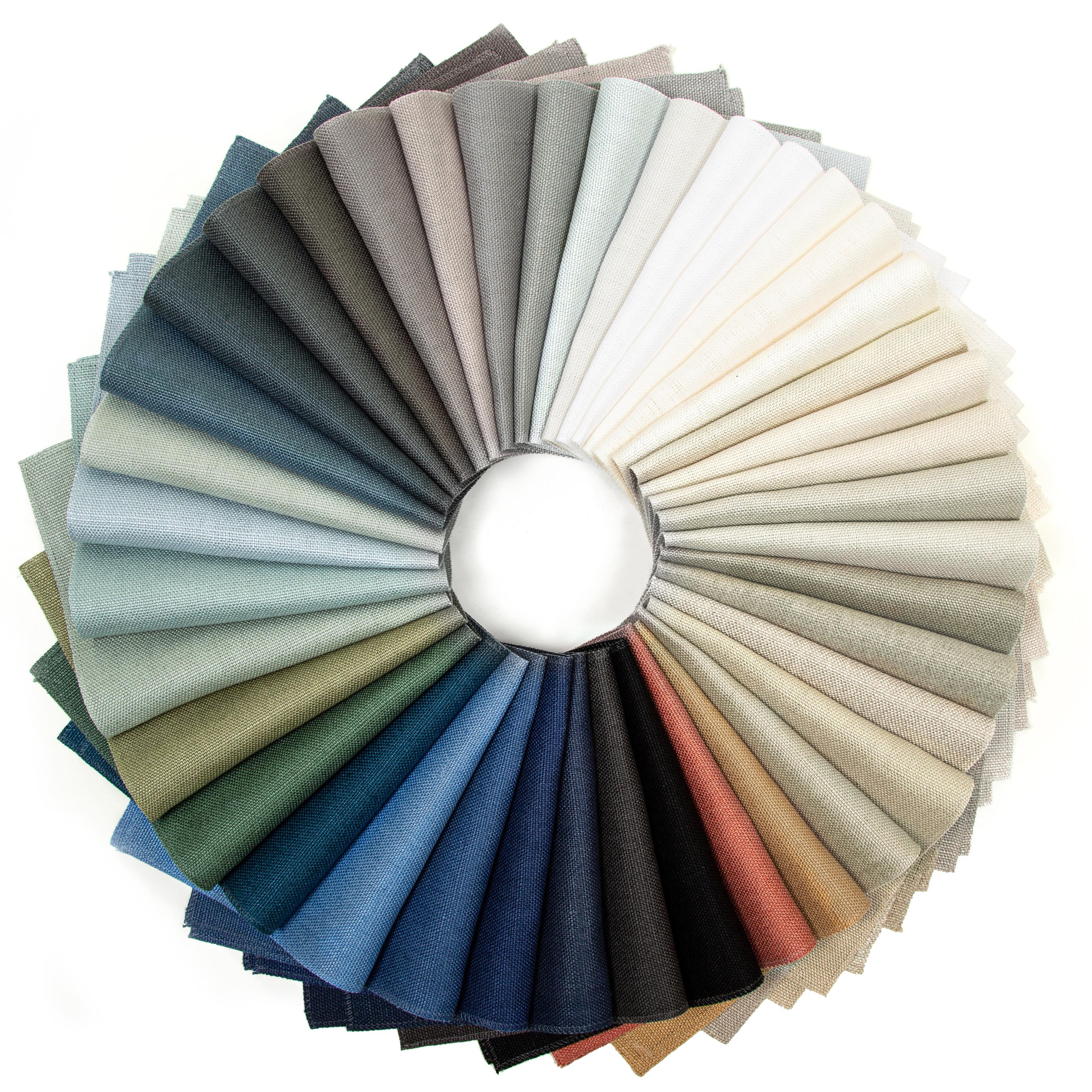Kravet Stone Harbor Flake Fabric - Image 4