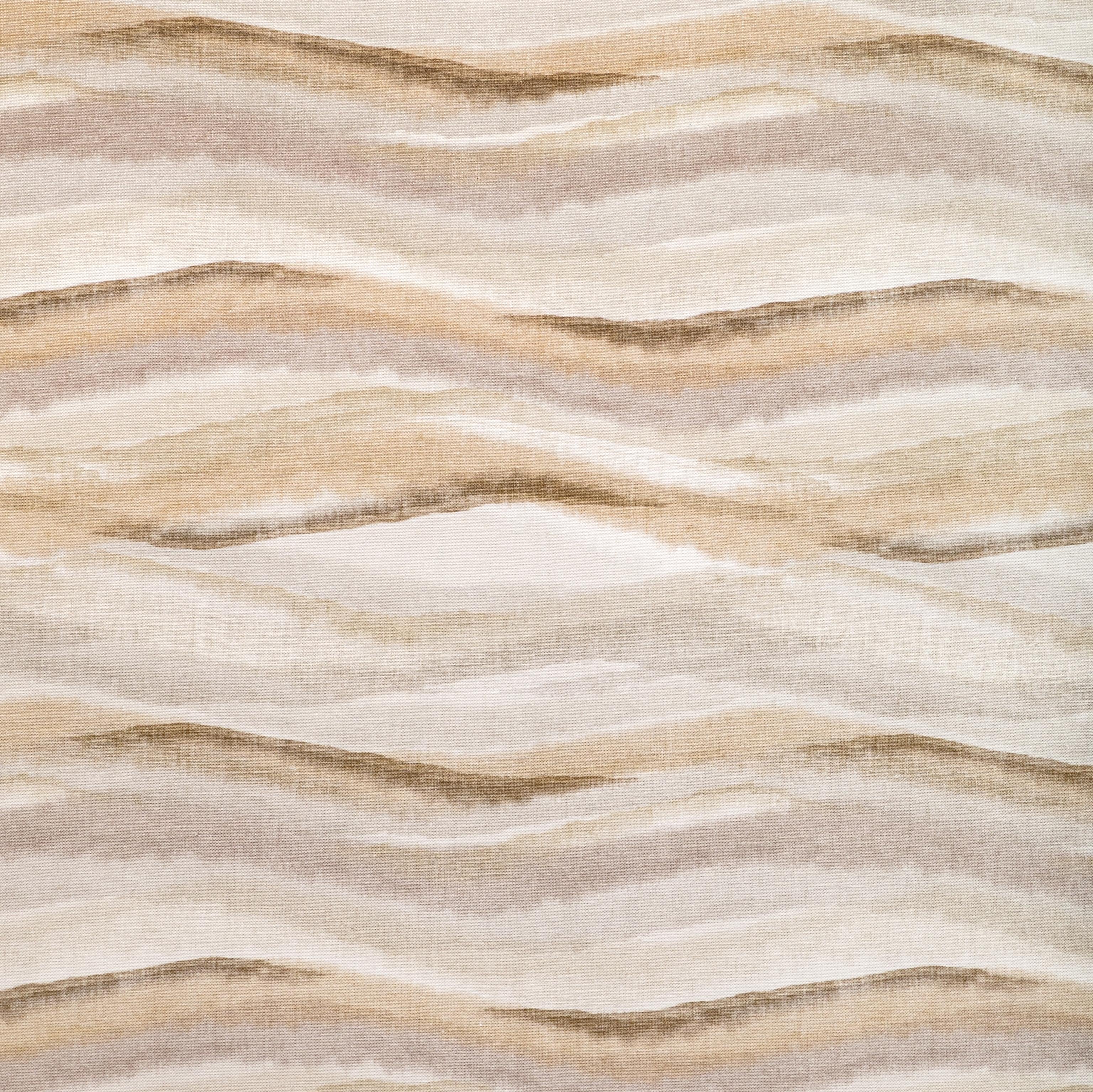Kravet Striate Desert Fabric - Image 2