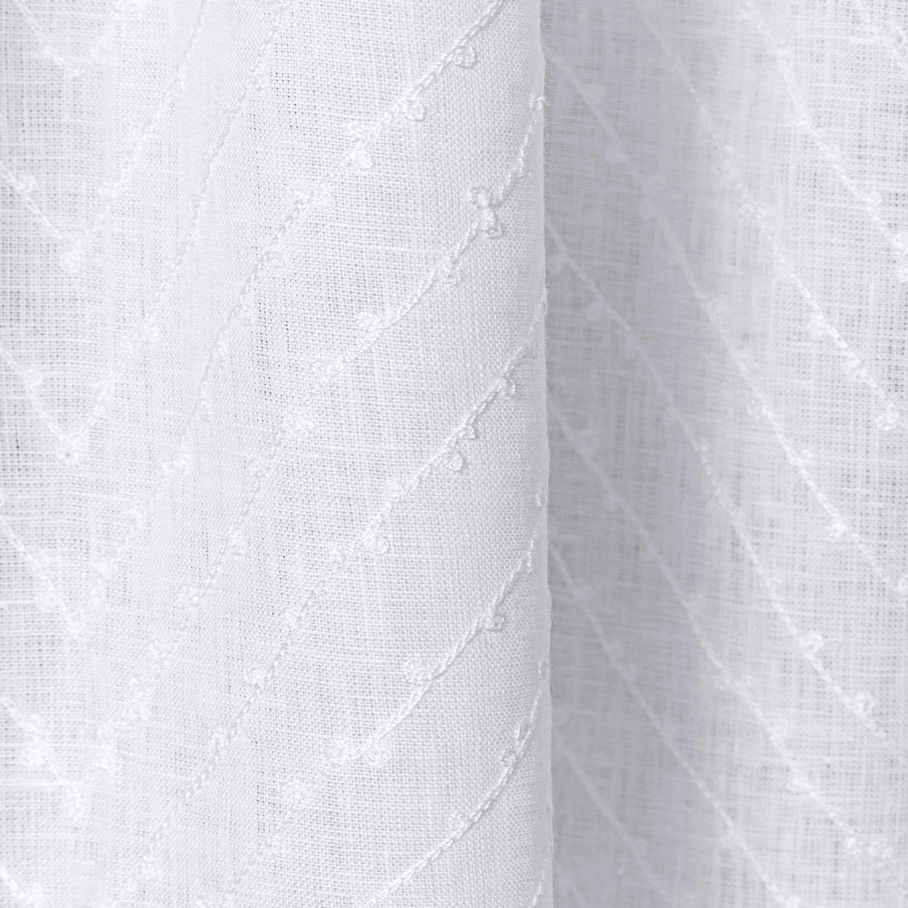 Kravet Stringknot Cloud Drapery Fabric - Image 4