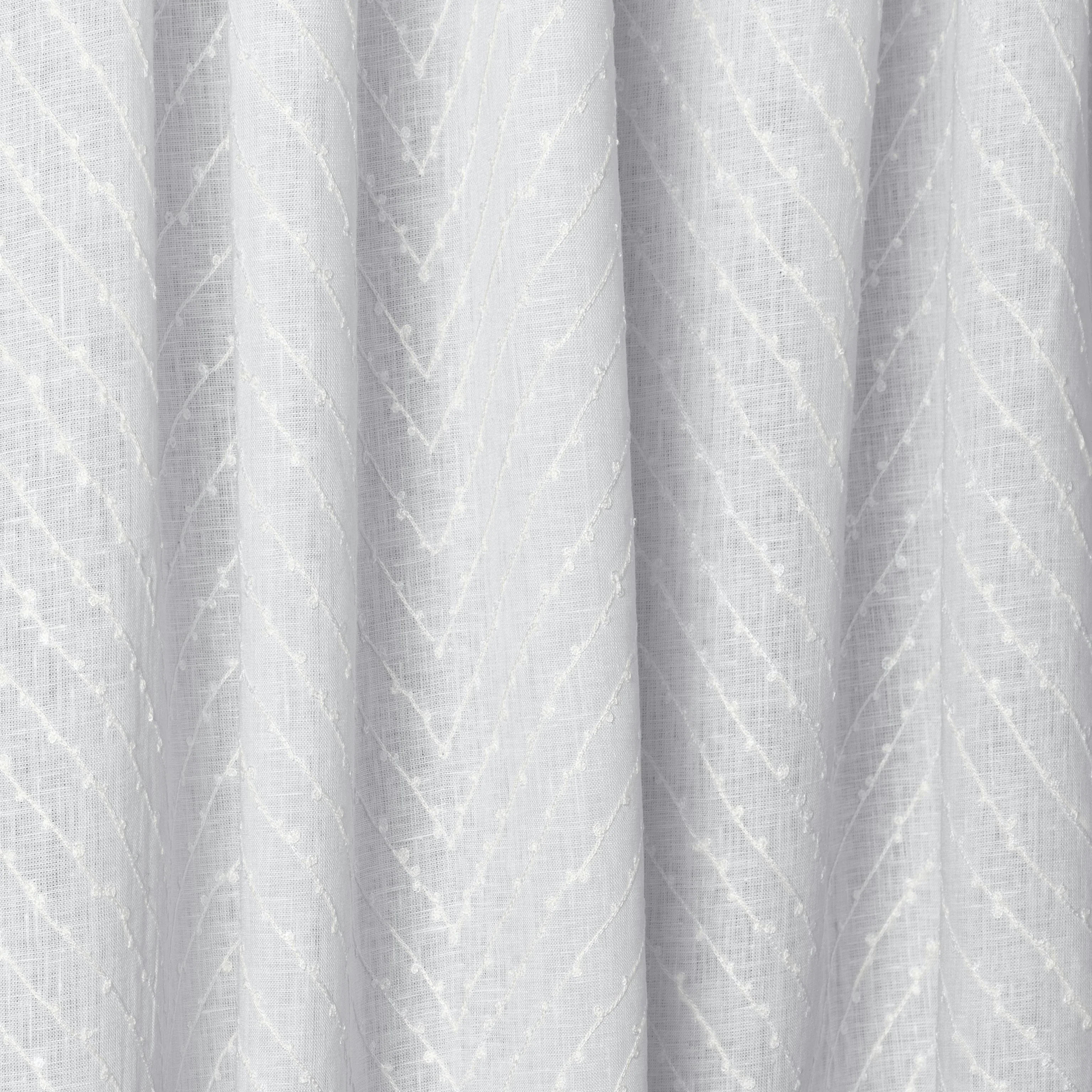 Kravet Stringknot Cloud Drapery Fabric - Image 5