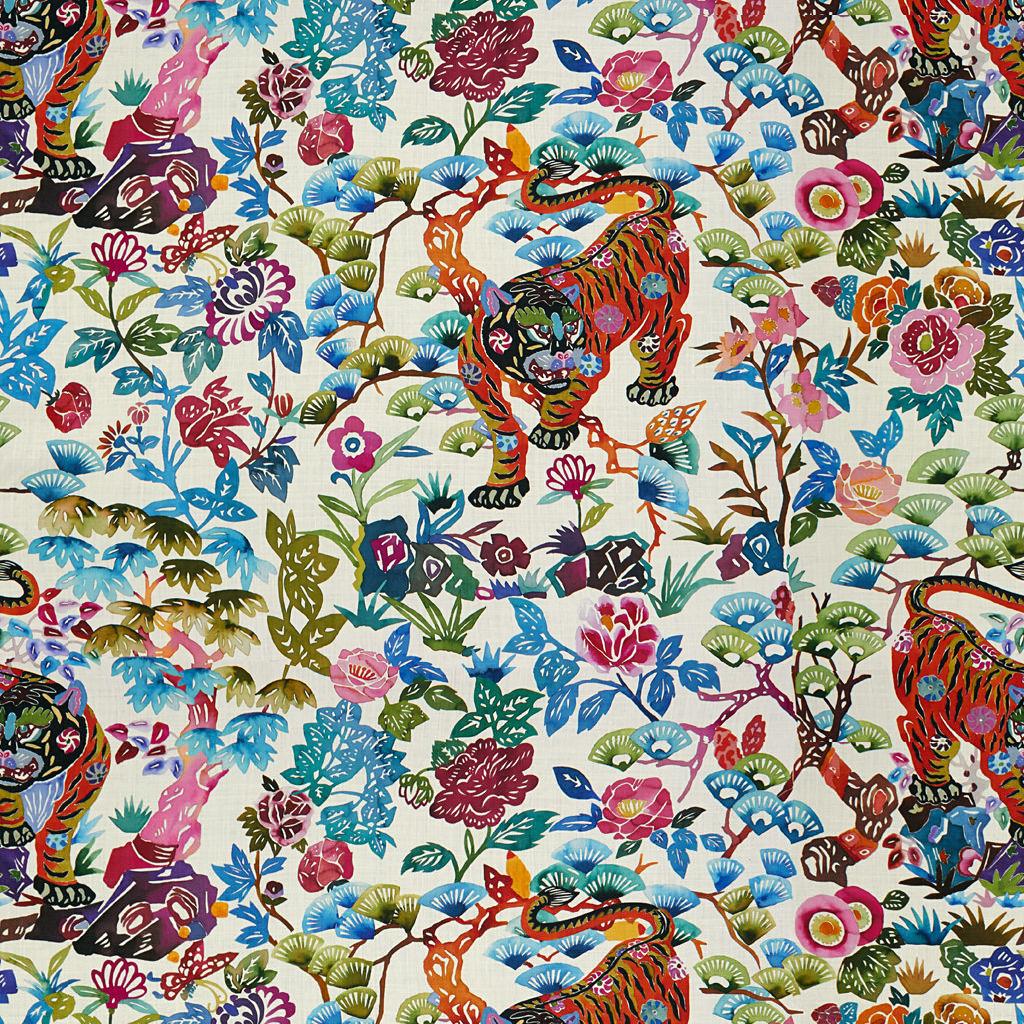 Kravet Sumbar Ming Fabric - Image 2