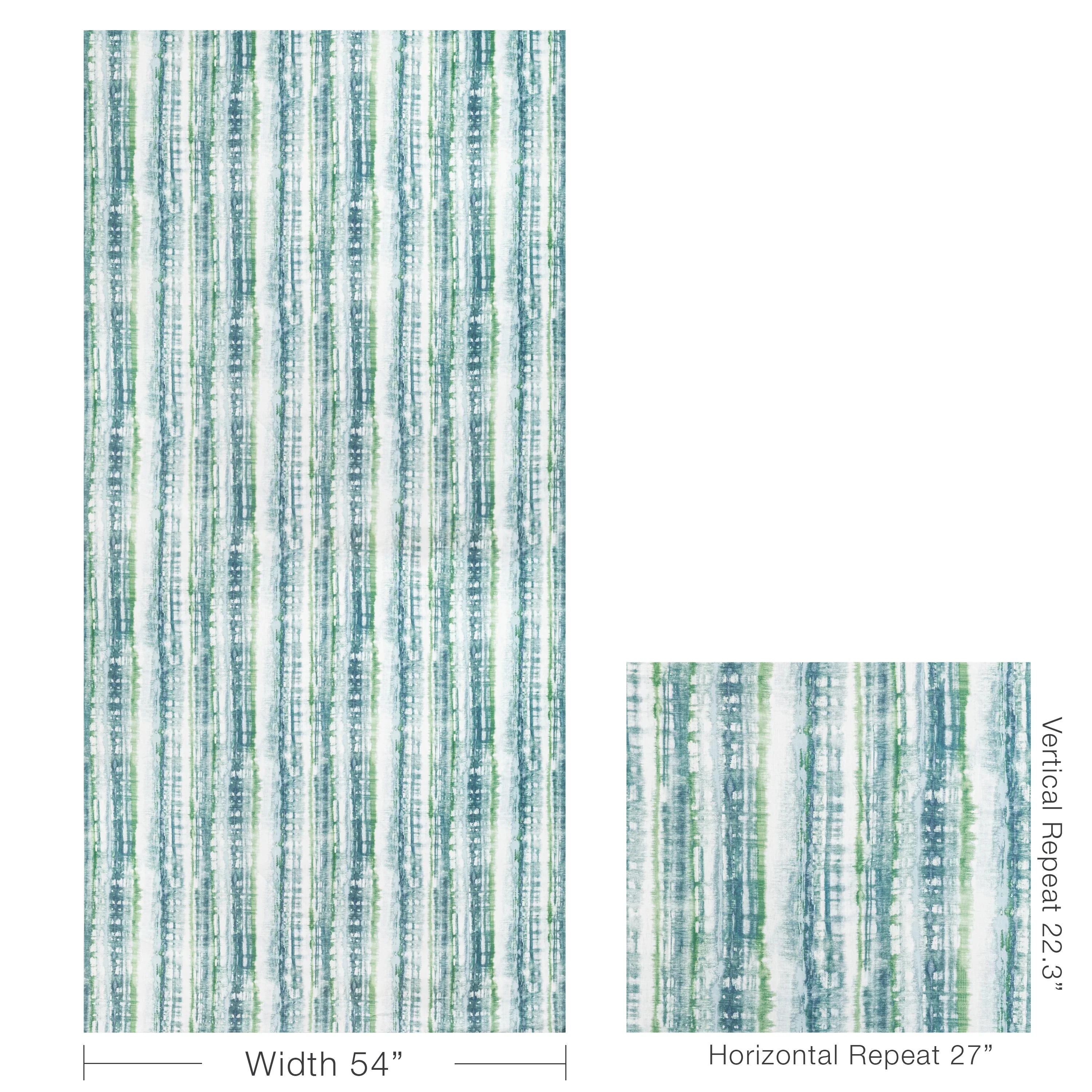 Kravet Summitview Lagoon Fabric - Image 5