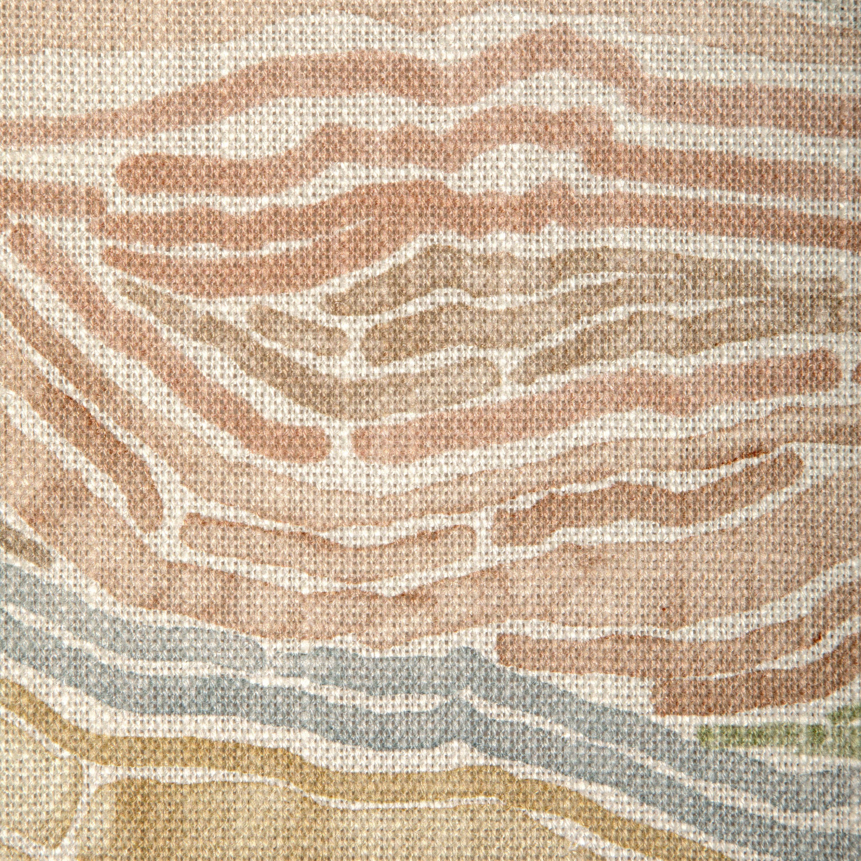 Kravet Swami Multi Fabric - Image 3