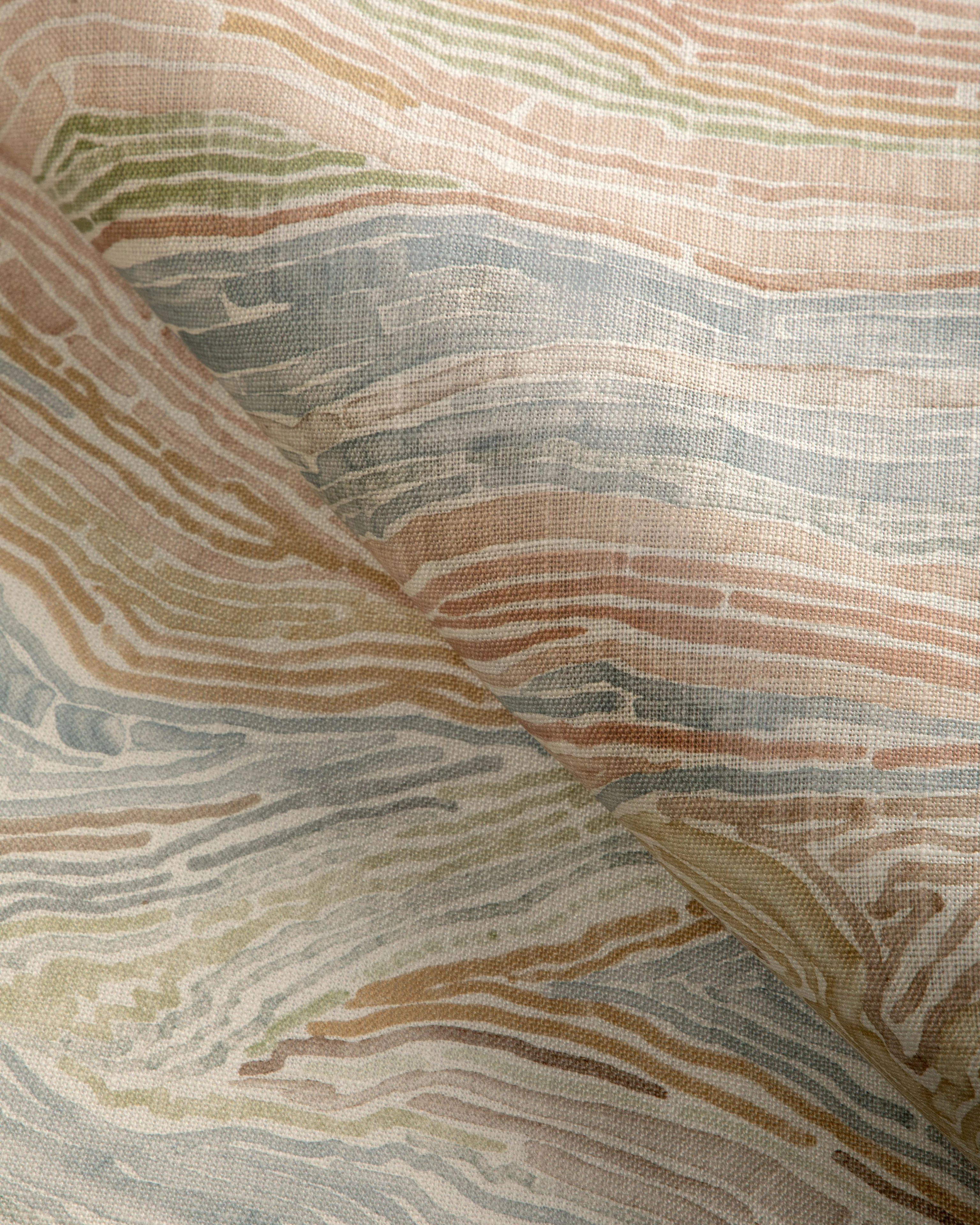 Kravet Swami Multi Fabric - Image 4