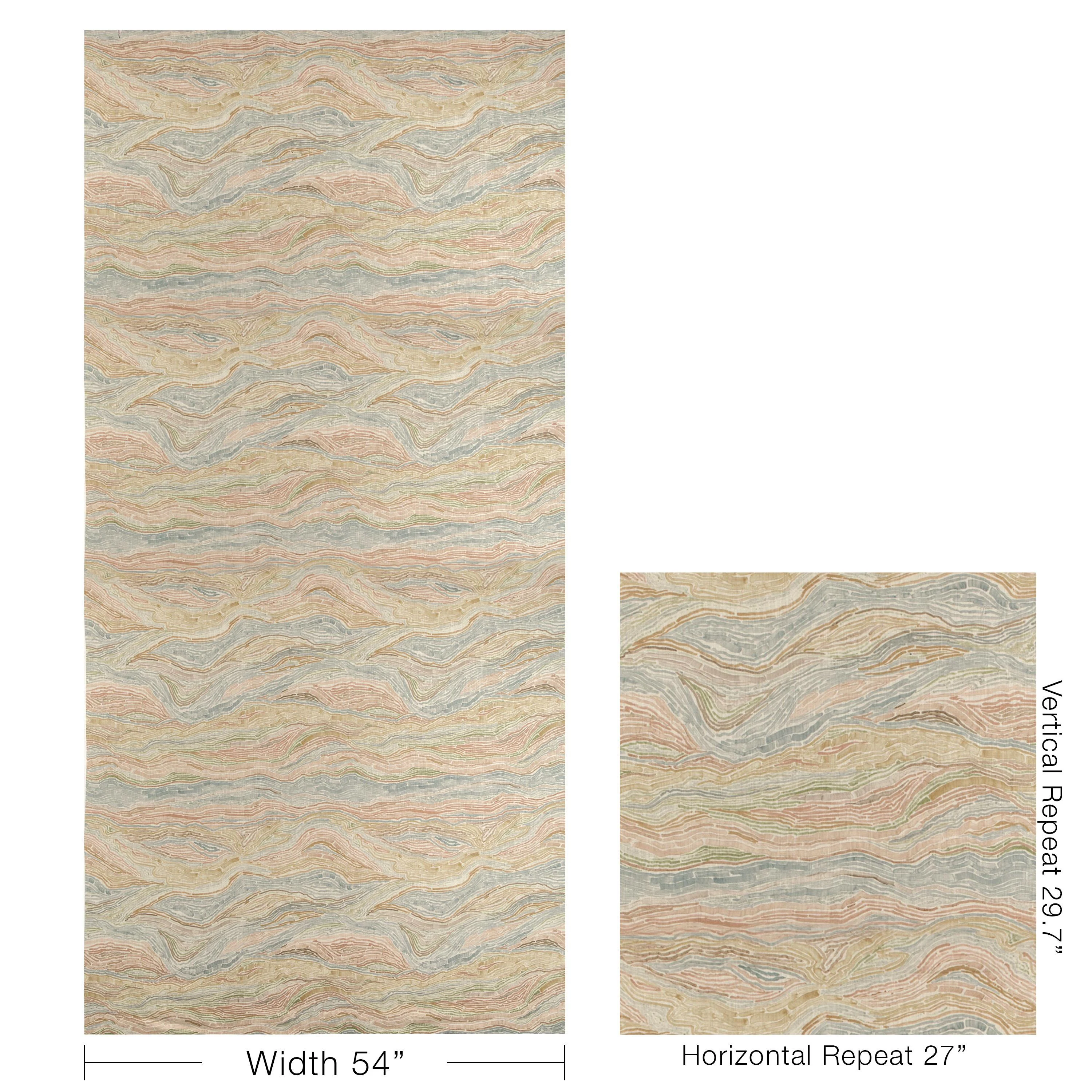 Kravet Swami Multi Fabric - Image 5