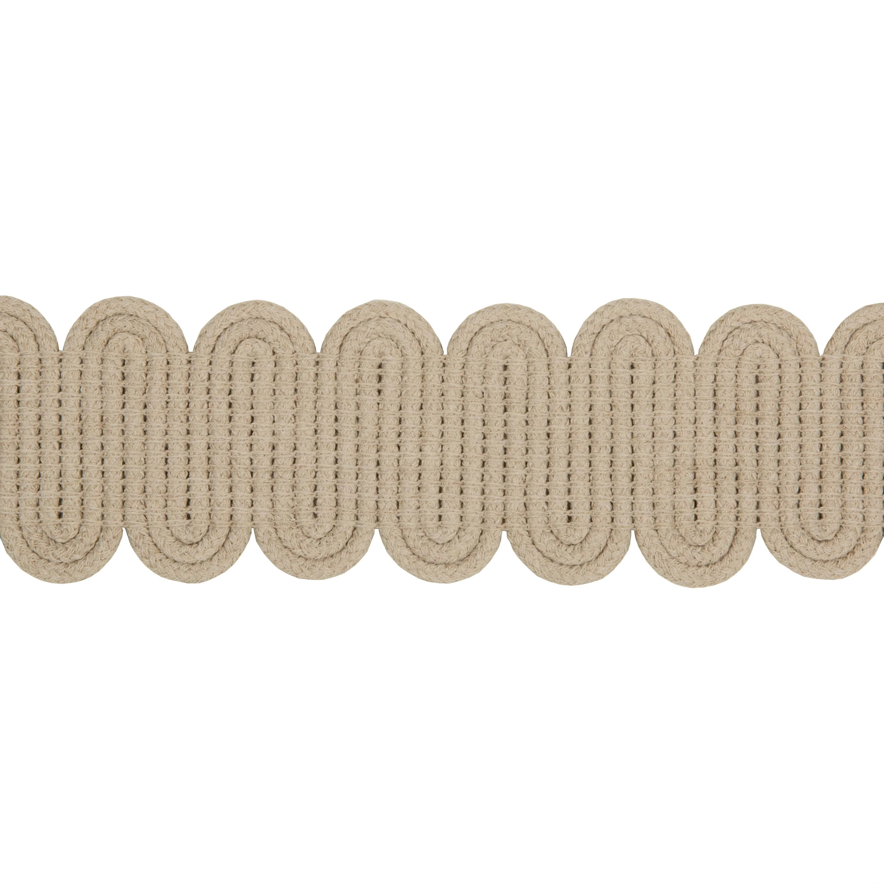 Kravet Switchback Sandy Trim