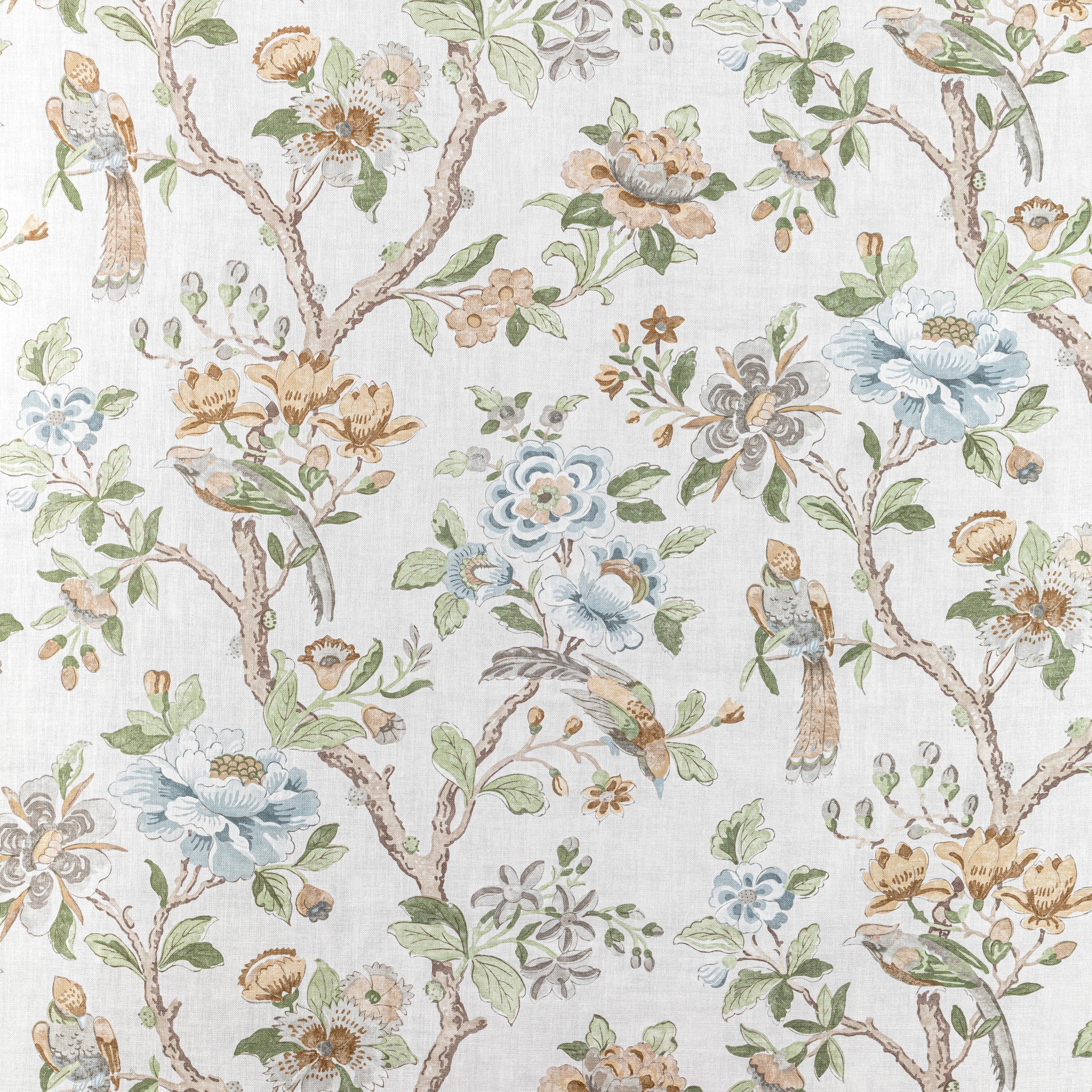 Kravet Symphony Chambray Fabric