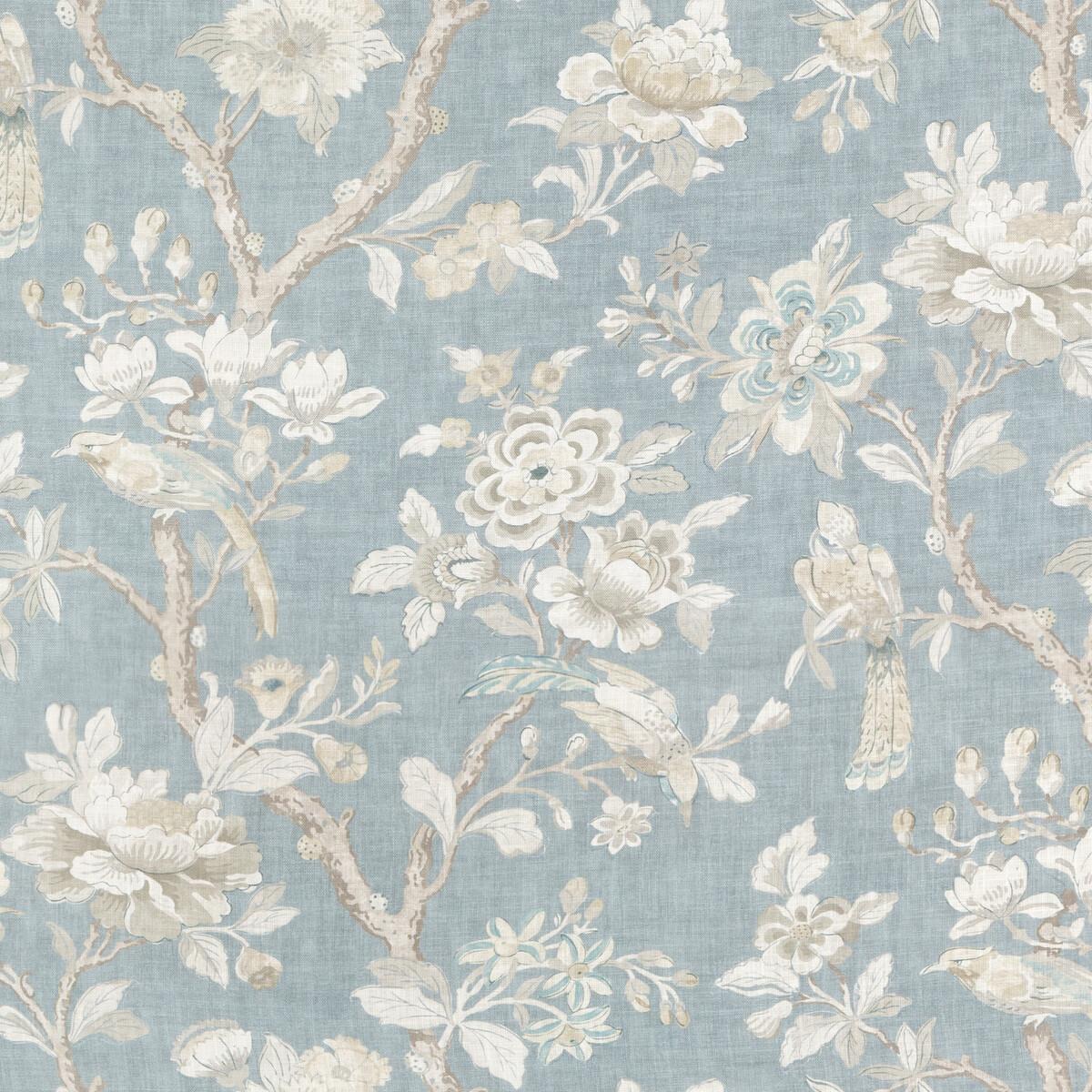 Kravet Symphony Cornflower Fabric