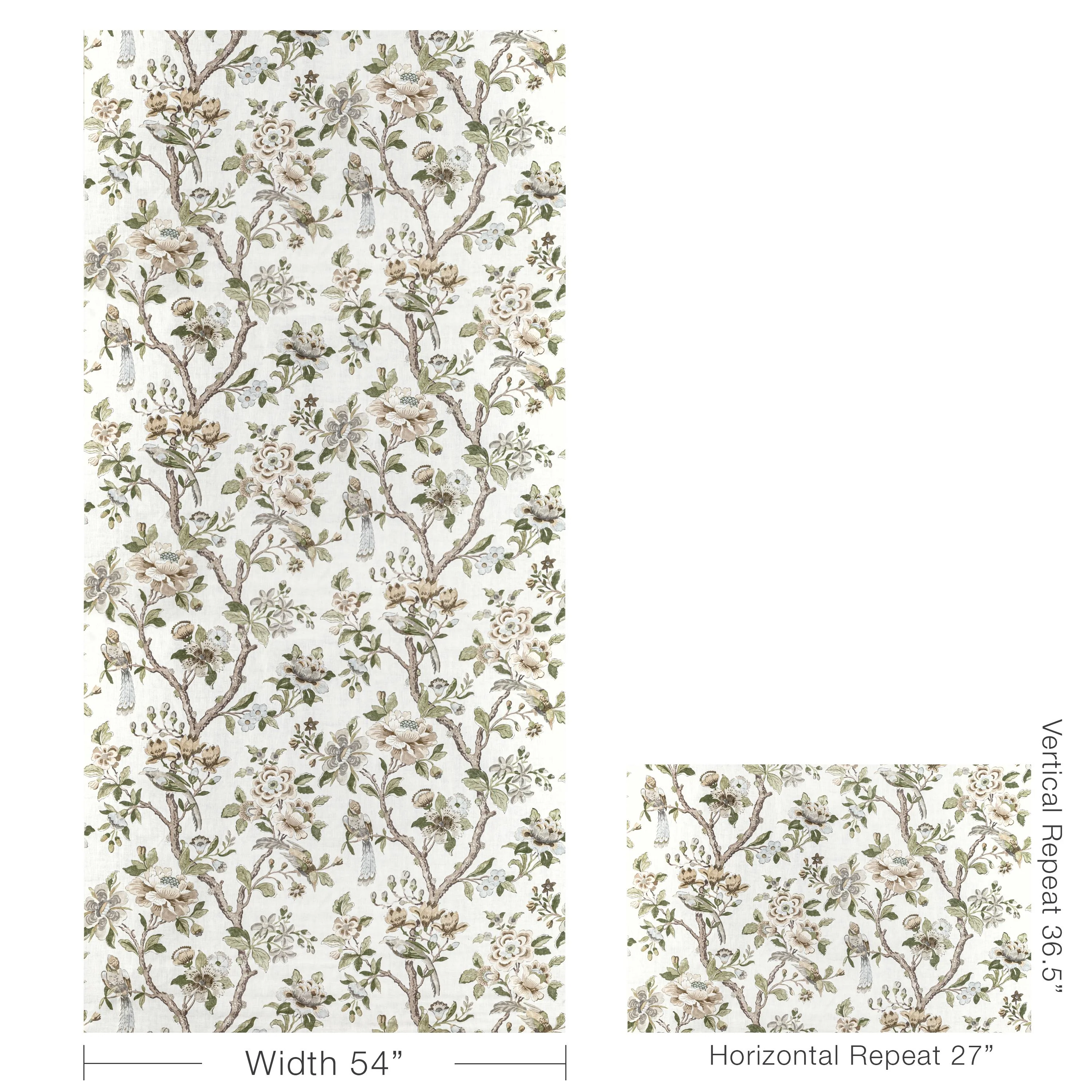 Kravet Symphony Naturals Fabric - Image 5