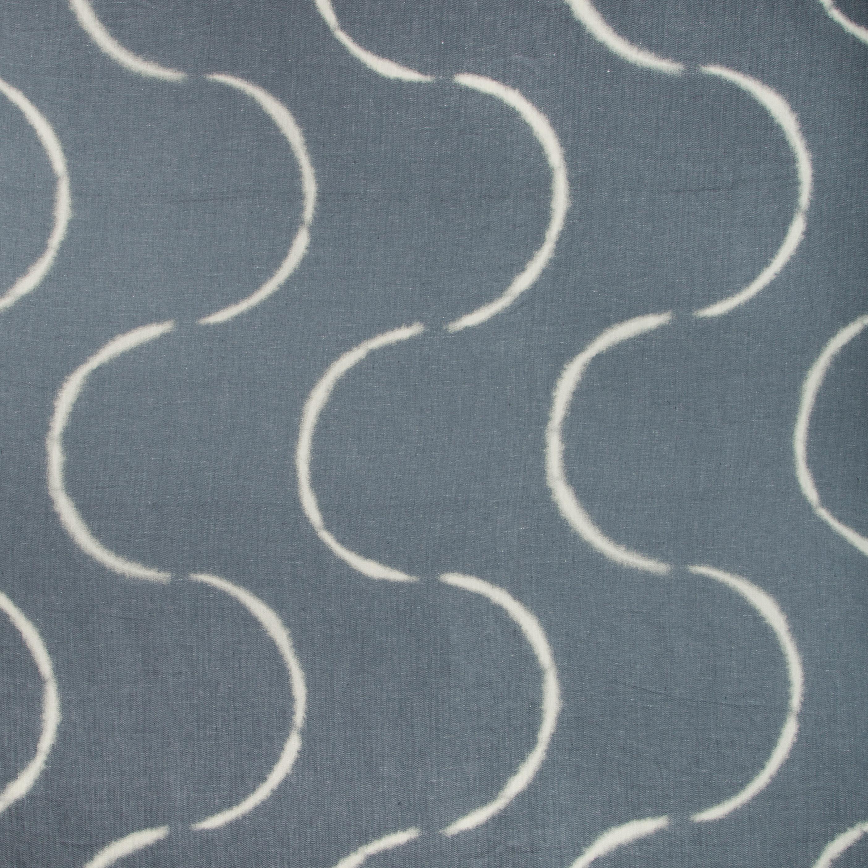 Kravet Synergy Chambray Drapery Fabric - Image 3