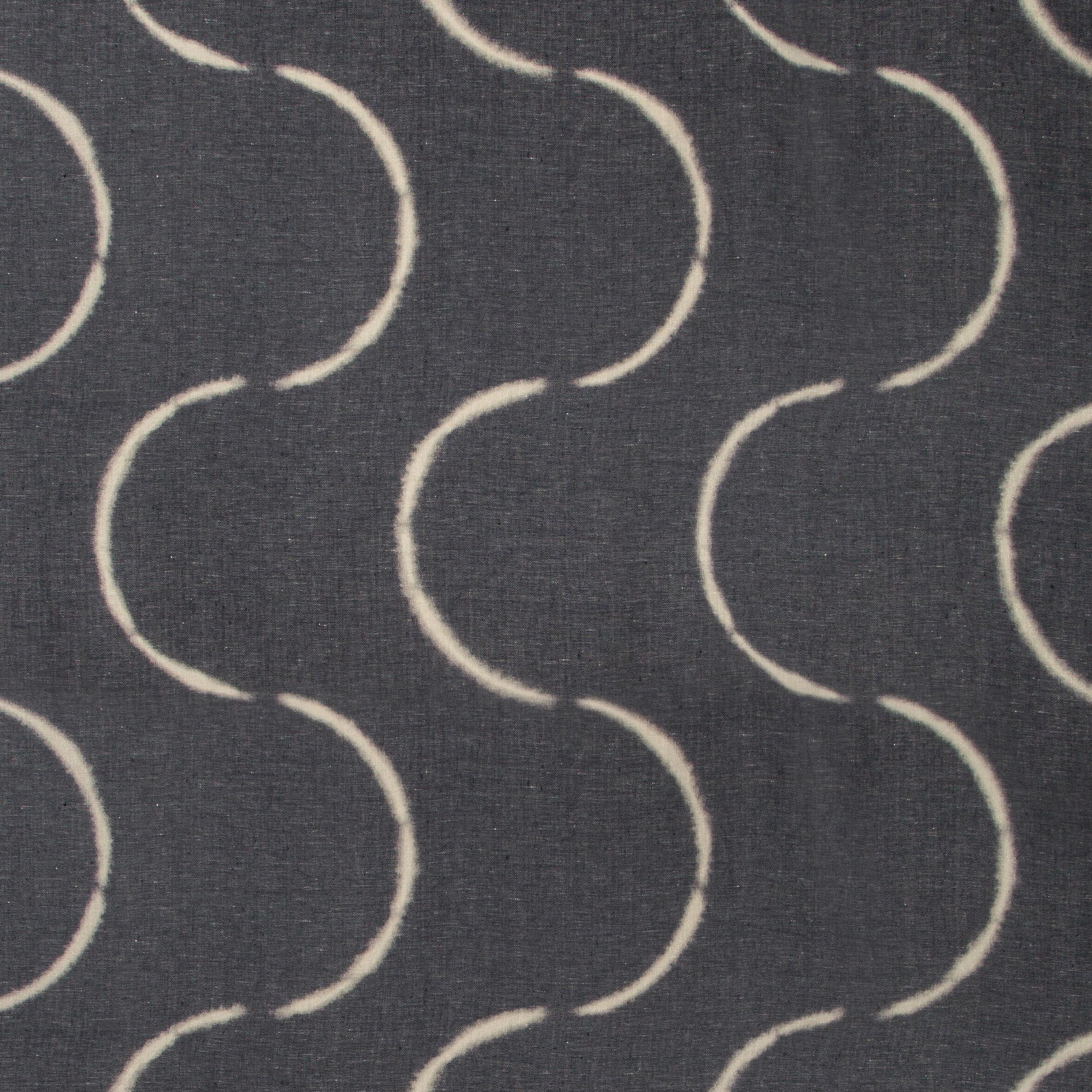 Kravet Synergy Ink Drapery Fabric - Image 2