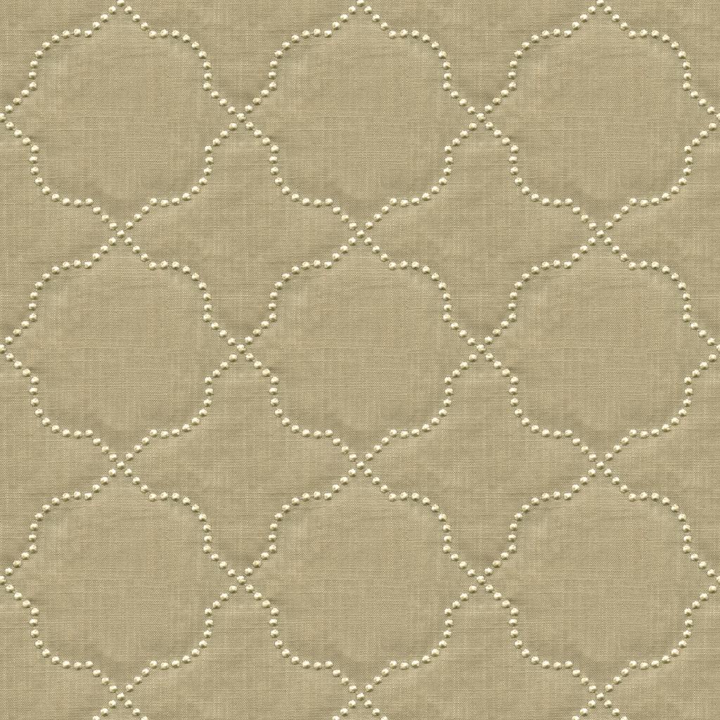 Kravet Tabari Linen Drapery Fabric - Image 4
