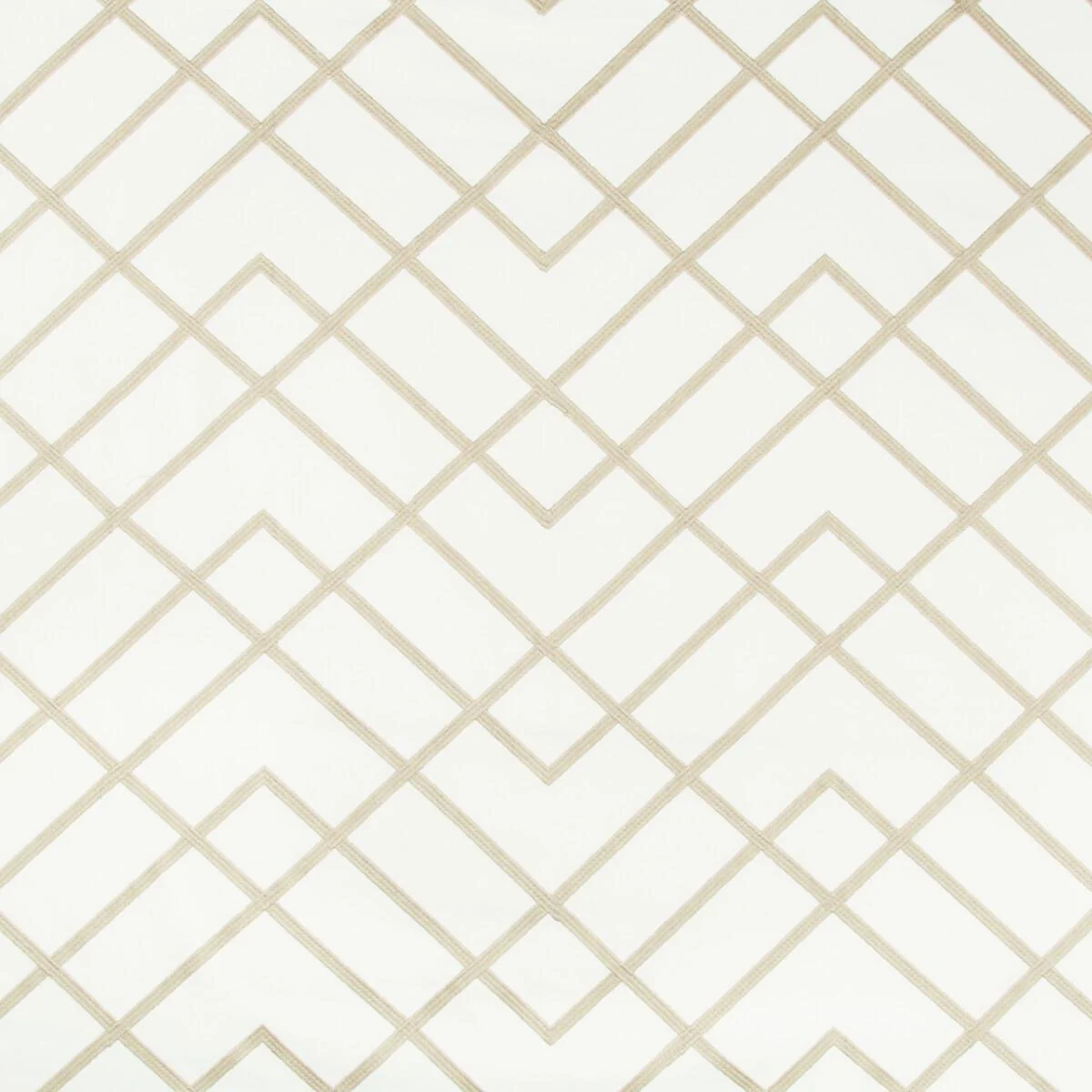 Kravet Tapeley Linen Fabric - Image 3
