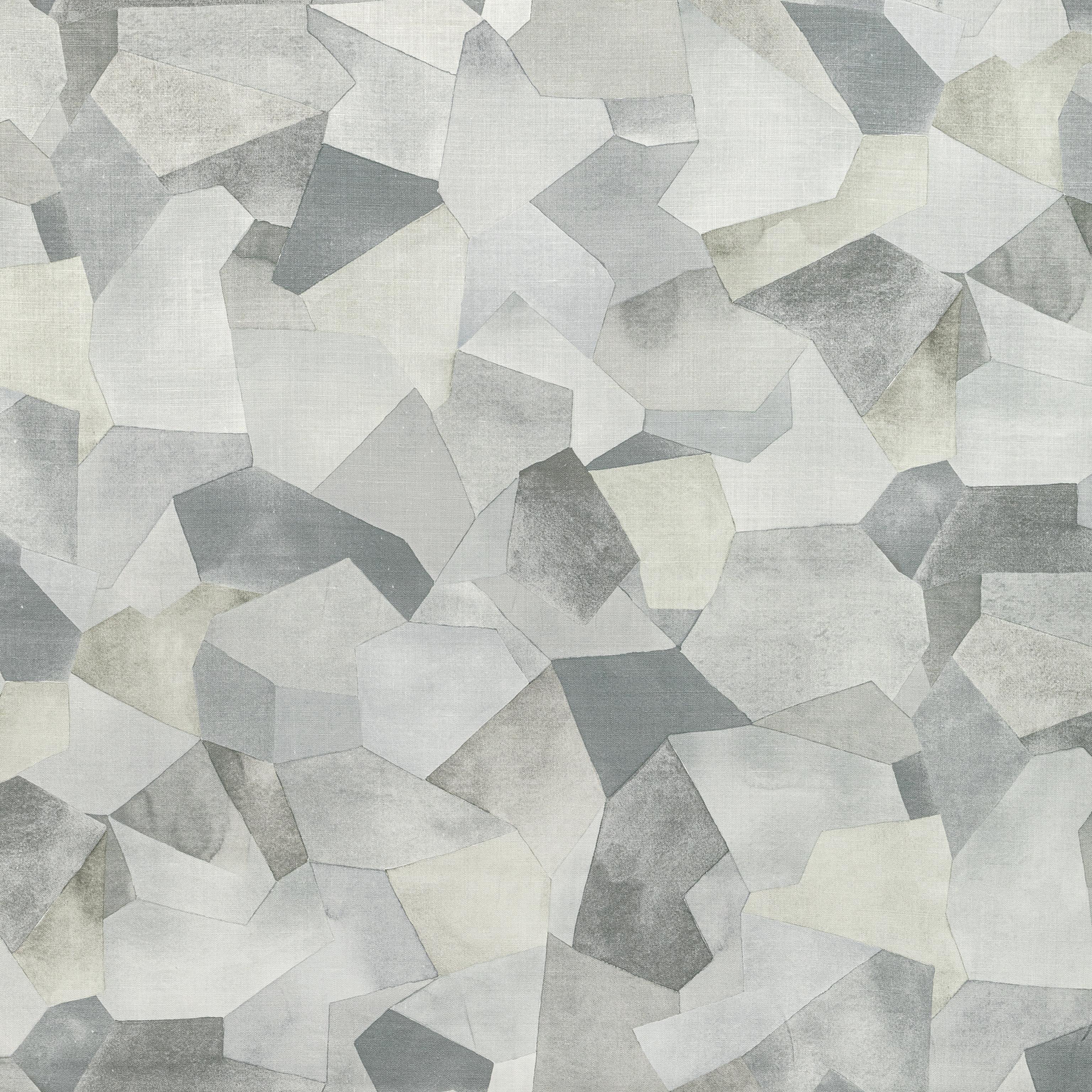 Kravet Tavoro Platinum Fabric - Image 2