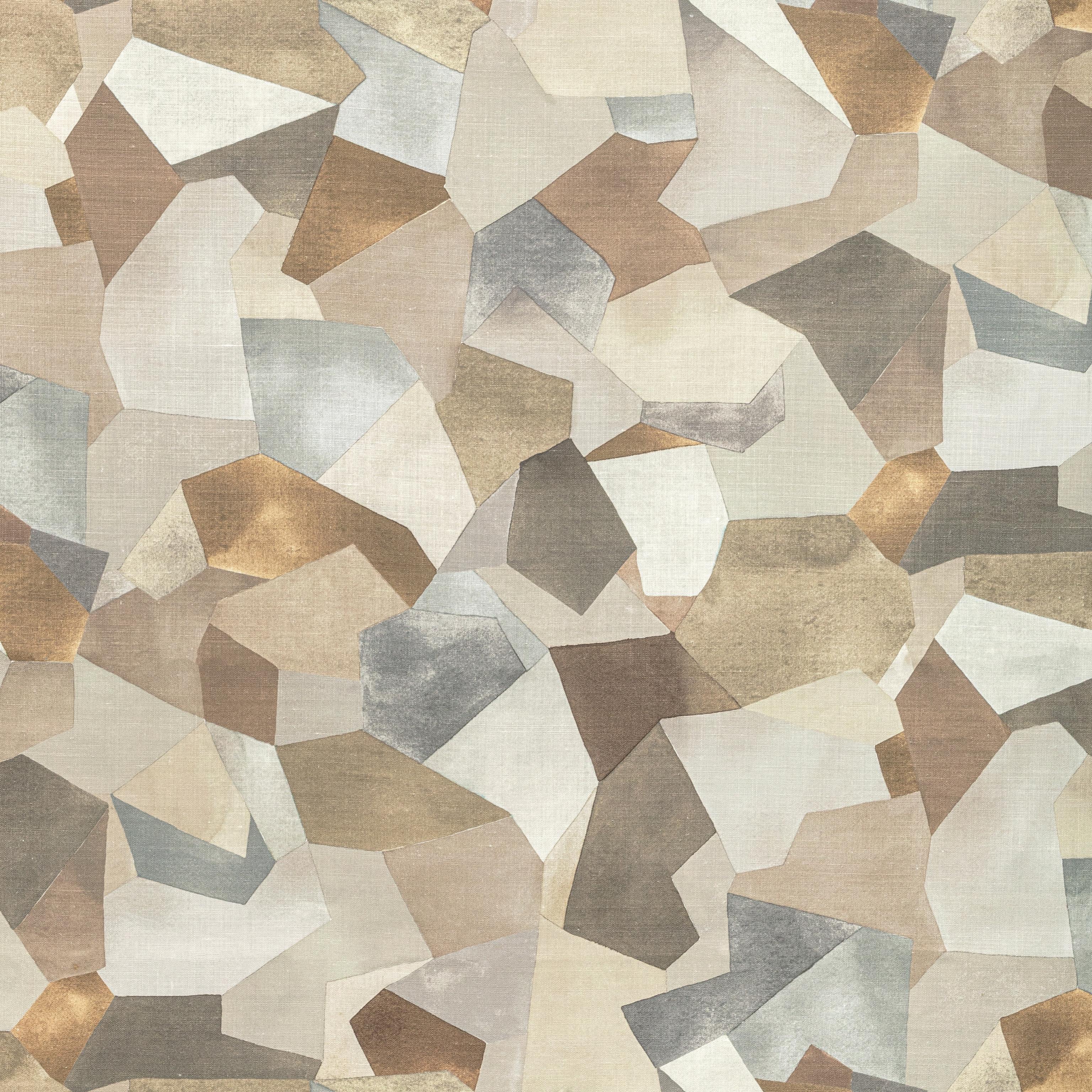 Kravet Tavoro Sandstone Fabric - Image 2