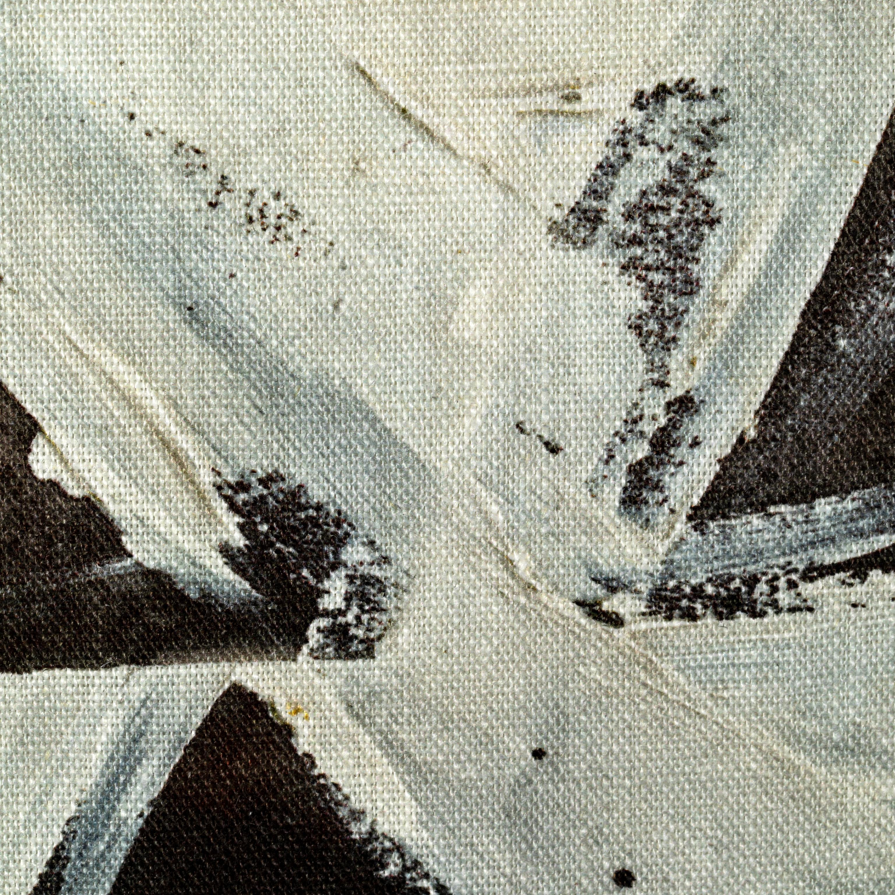 Kravet Teatrino Ebony Fabric - Image 3