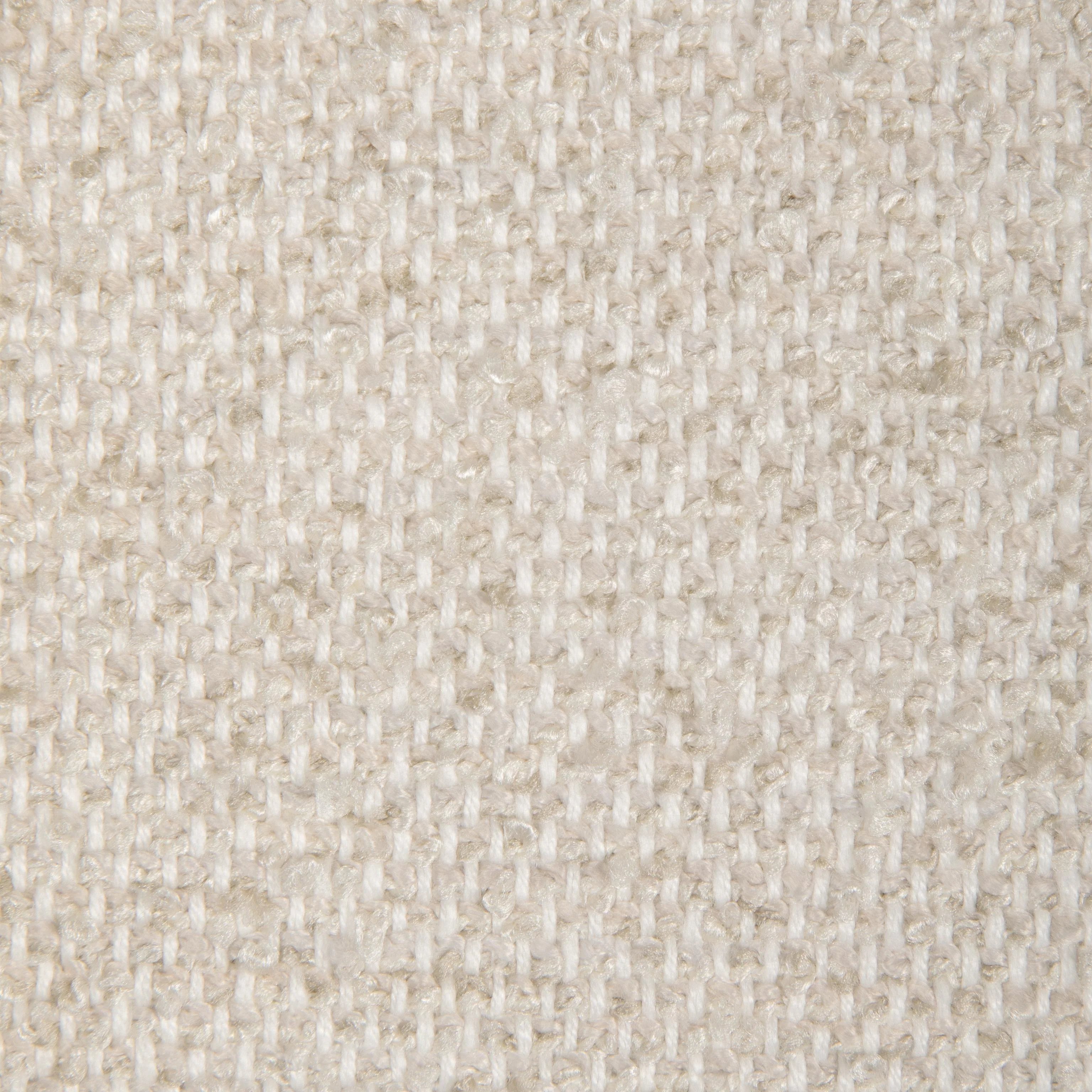 Kravet Terrassa Ivory Upholstery Fabric - Image 3