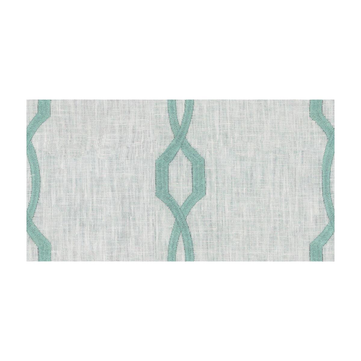 Kravet Teton Spa Drapery Fabric - Image 3