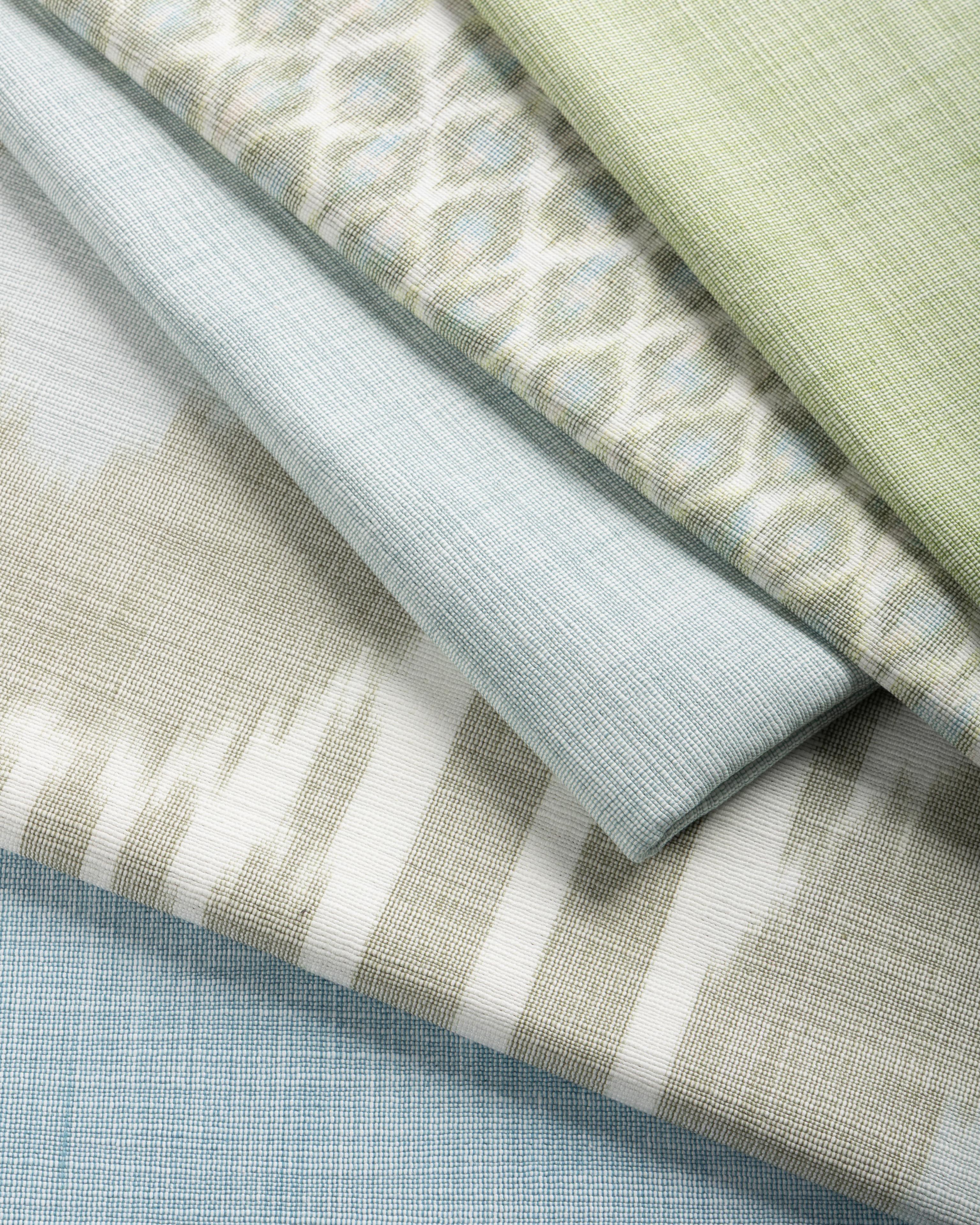 Kravet Tikka Texture Meadow Upholstery Fabric - Image 6