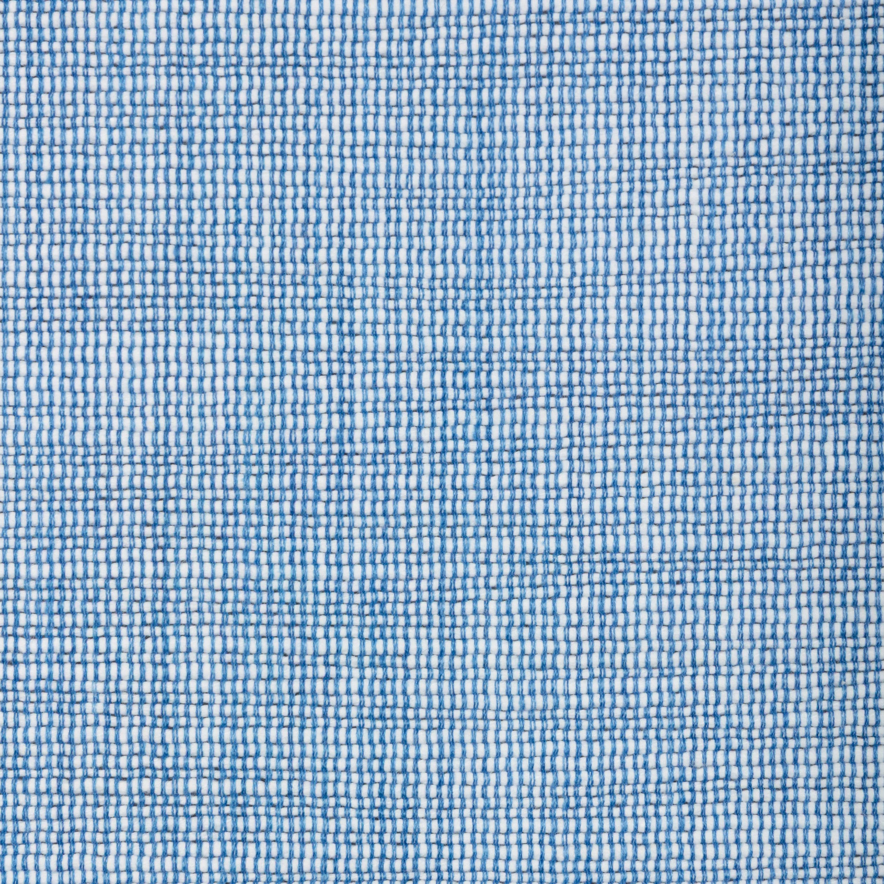 Kravet Tikka Texture Sky Upholstery Fabric - Image 3