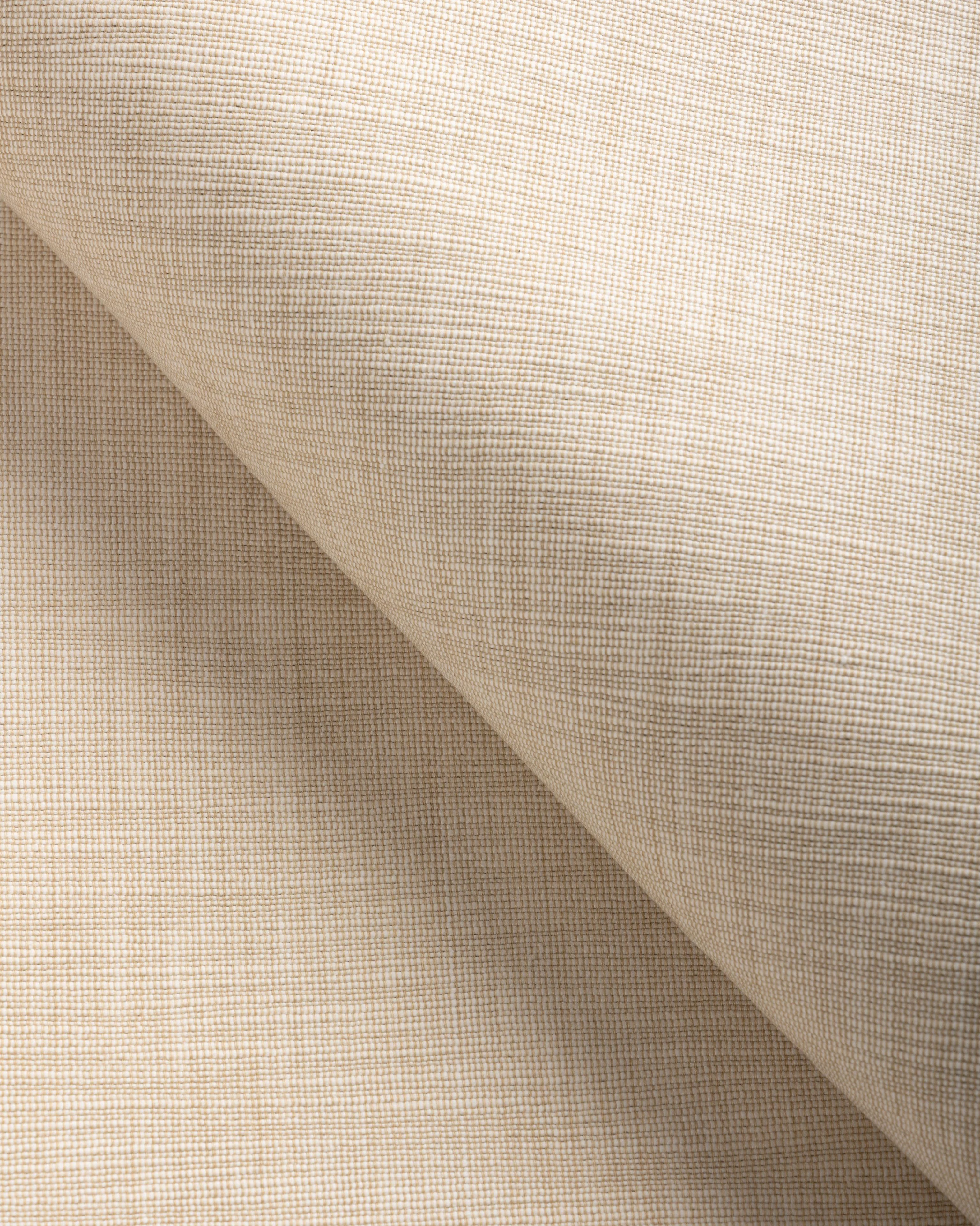 Kravet Tikka Texture Tan Upholstery Fabric - Image 4