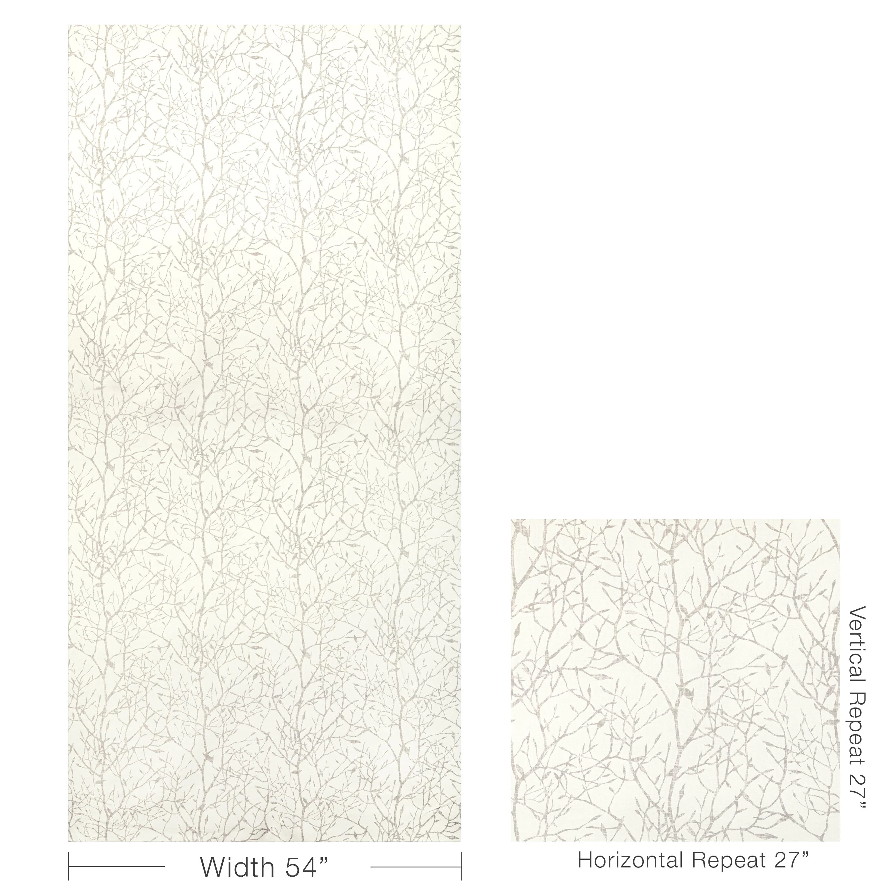 Kravet Timber Top Linen Fabric - Image 5