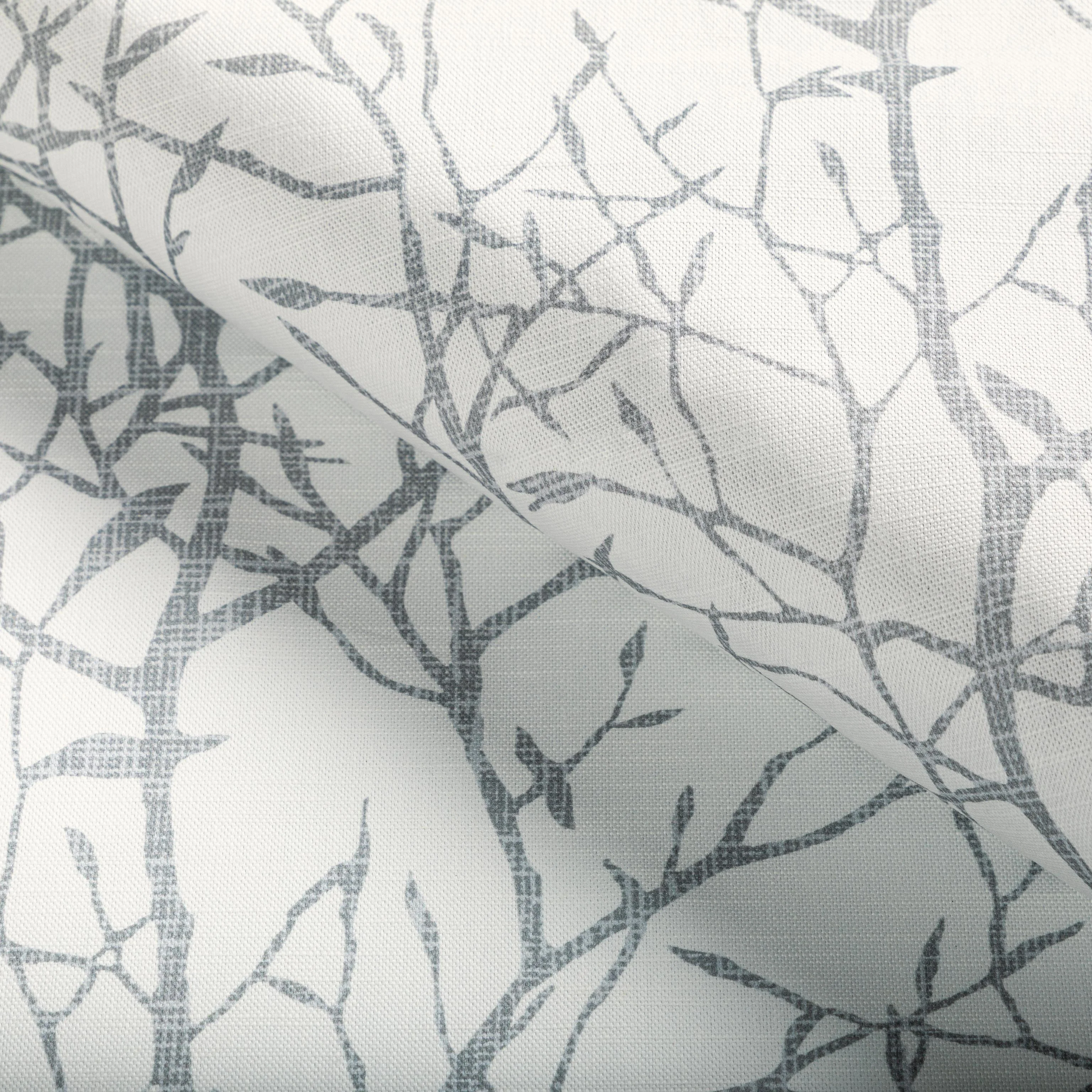 Kravet Timber Top Pewter Fabric - Image 4