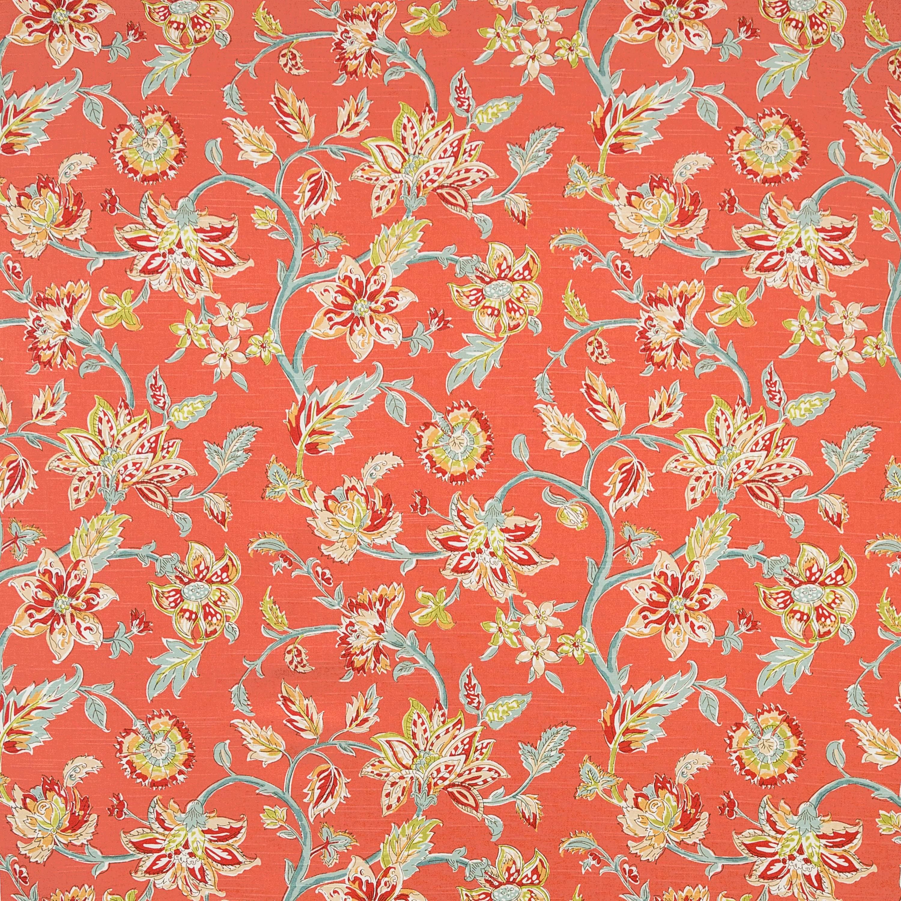 Kravet Tiru Vine Parade Fabric