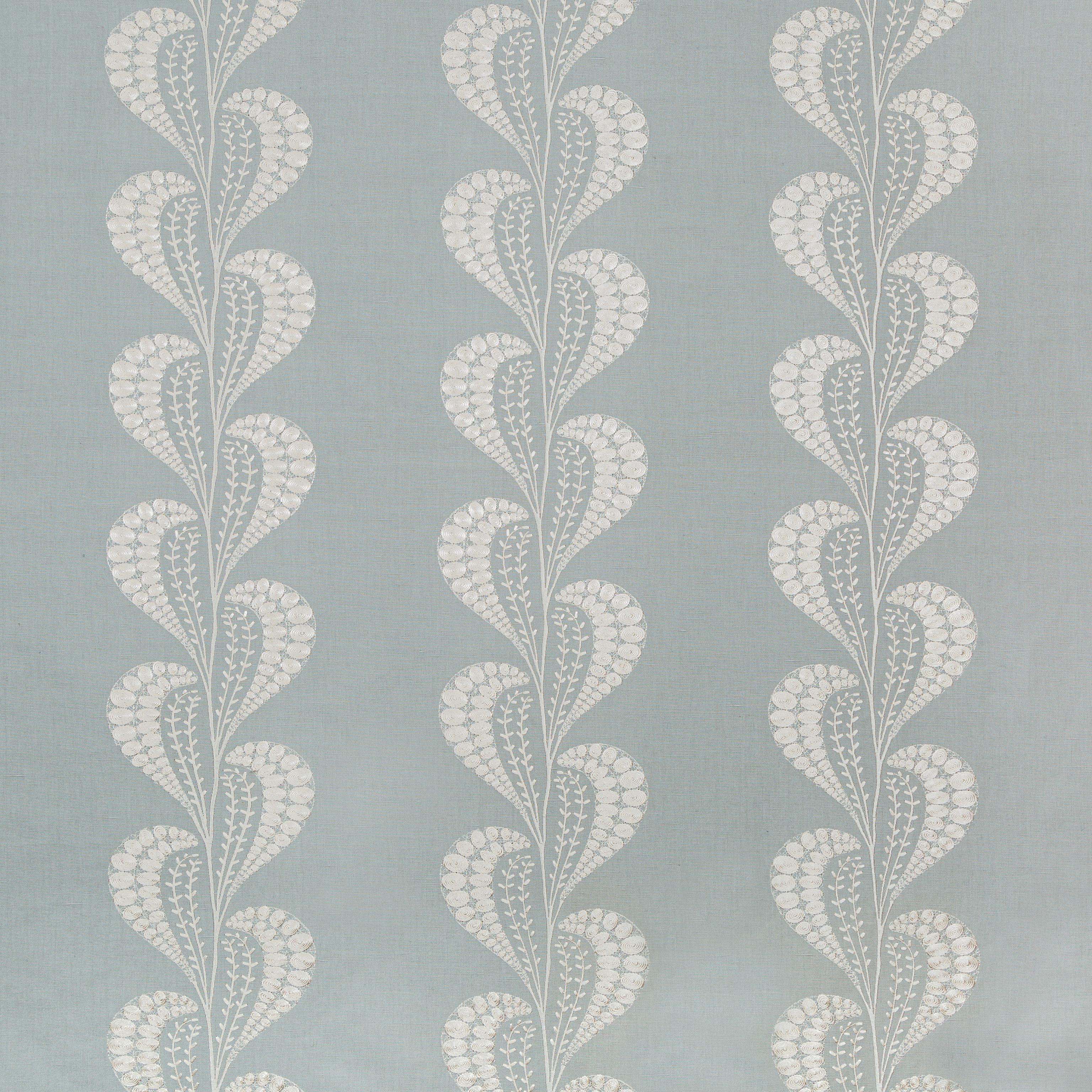 Kravet Tisza Chambray Drapery Fabric