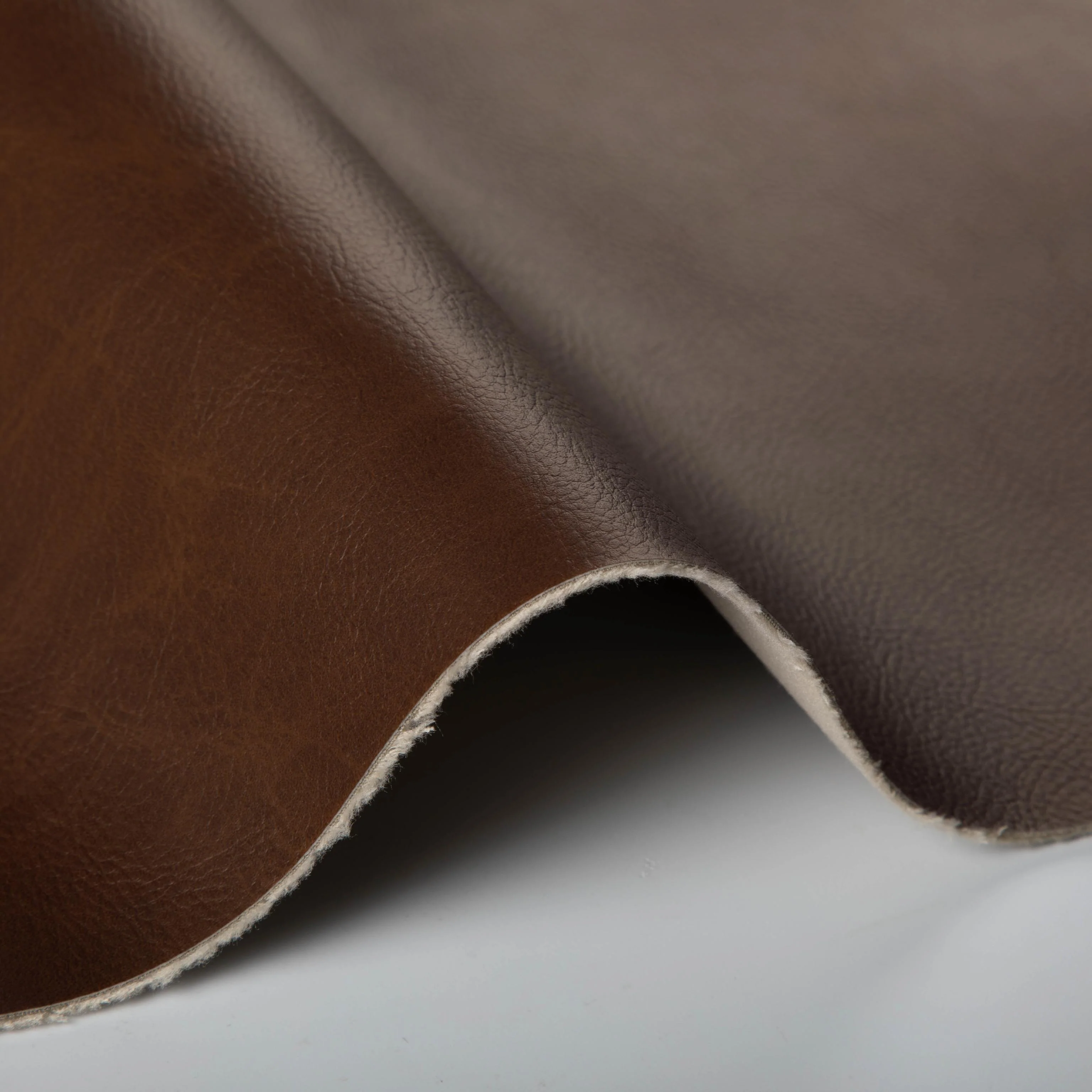 Kravet Toni Whisky Upholstery Fabric - Image 3