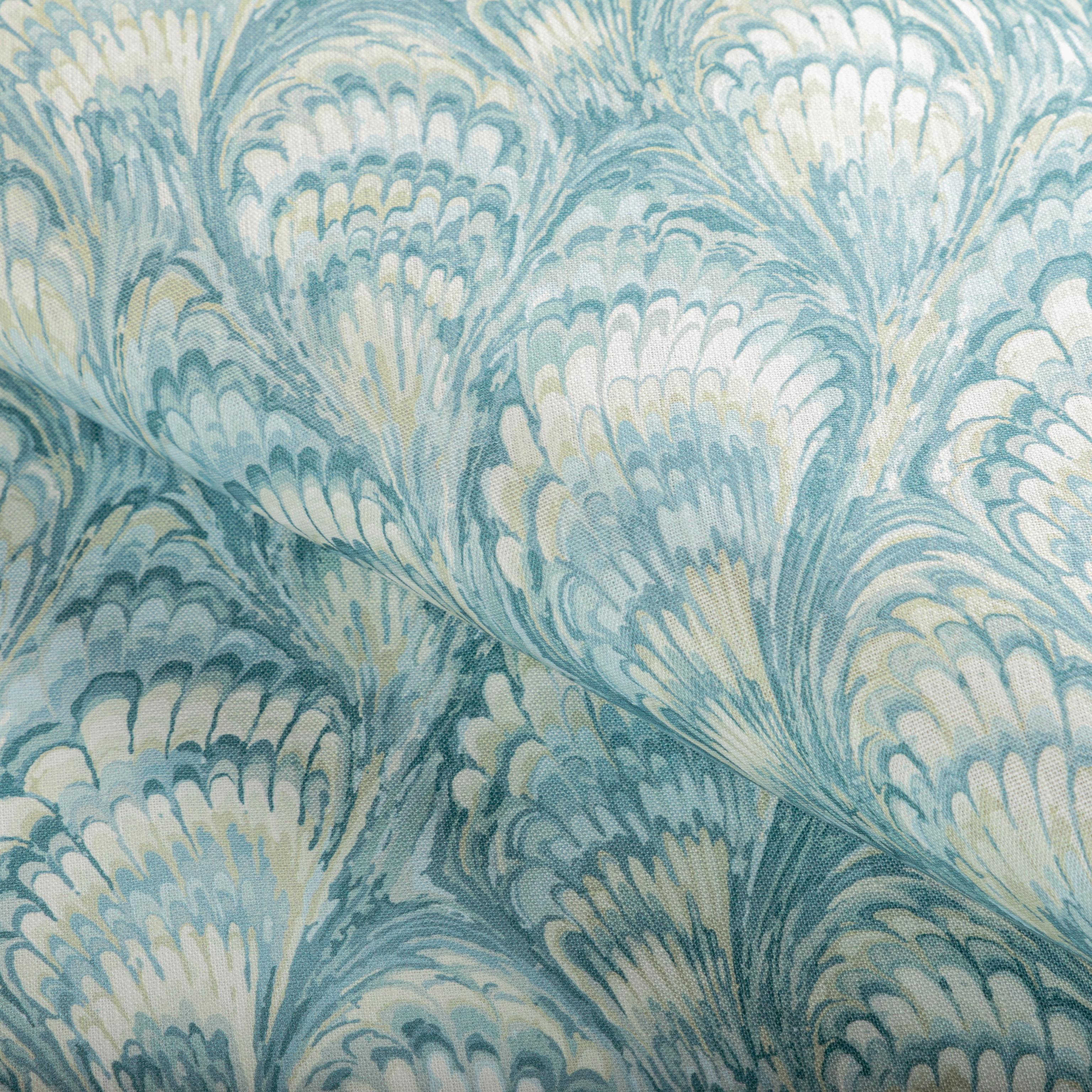 Kravet Torcello Lagoon Fabric - Image 4