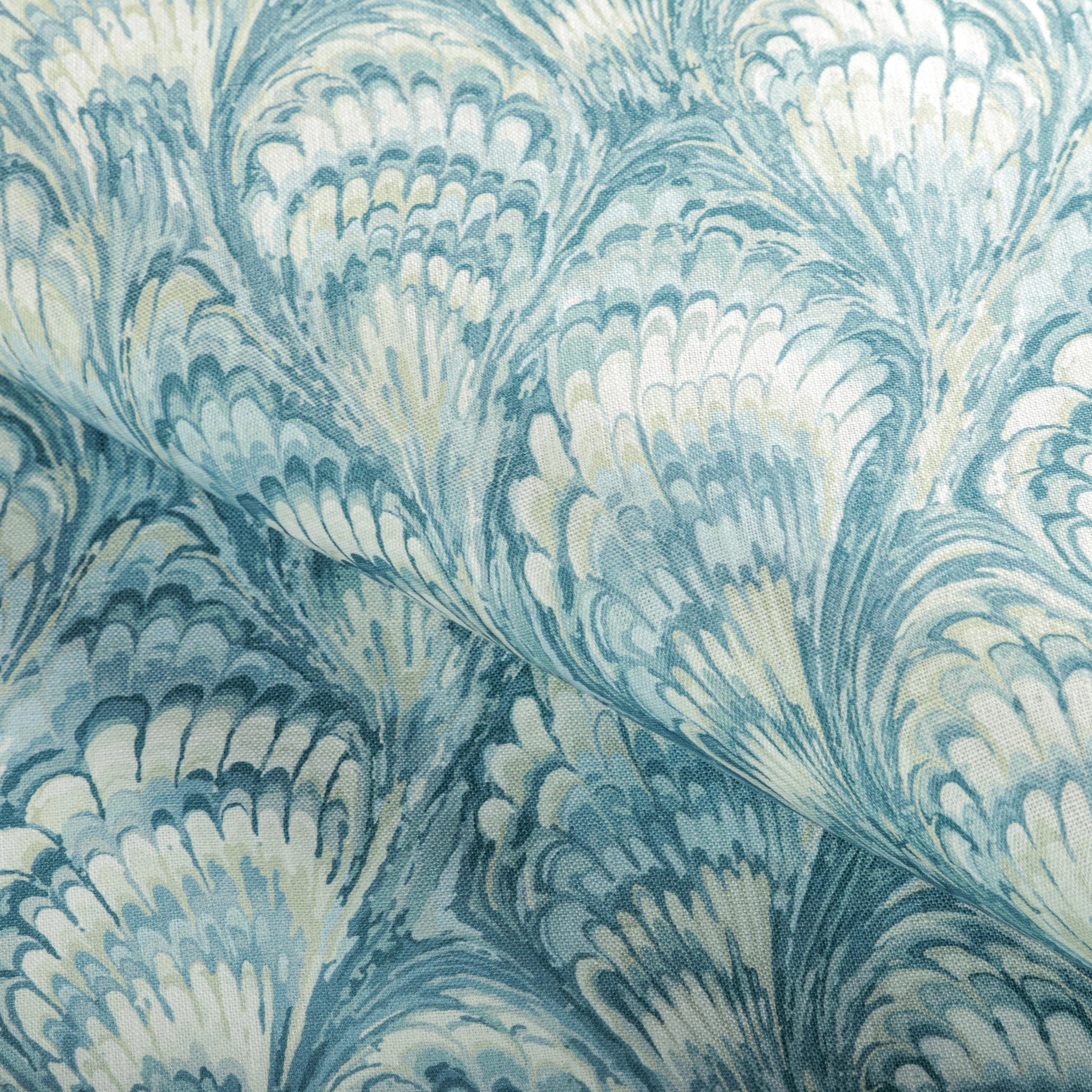 Kravet Torcello Sea Fabric - Image 4