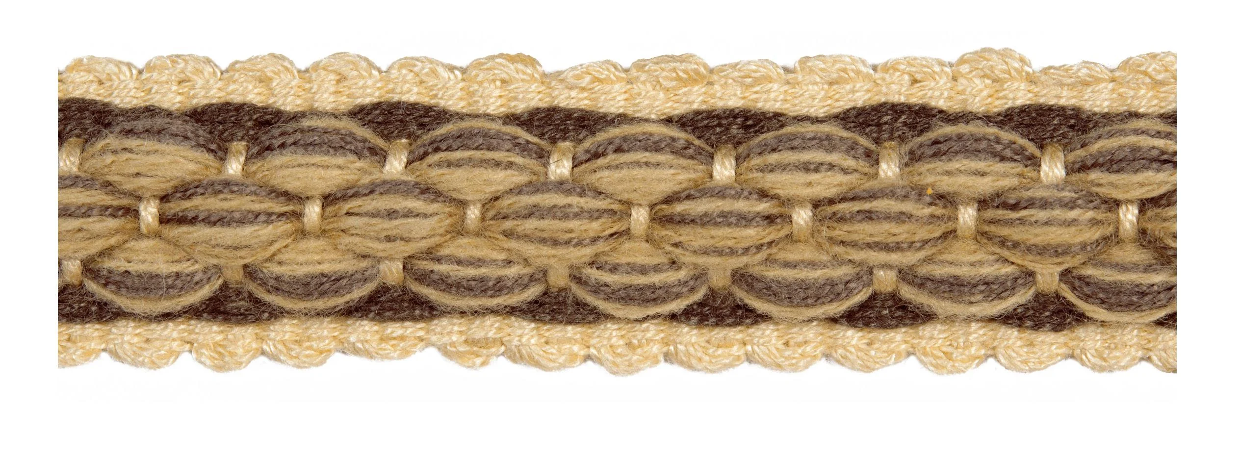 Kravet Trek Gravel Trim