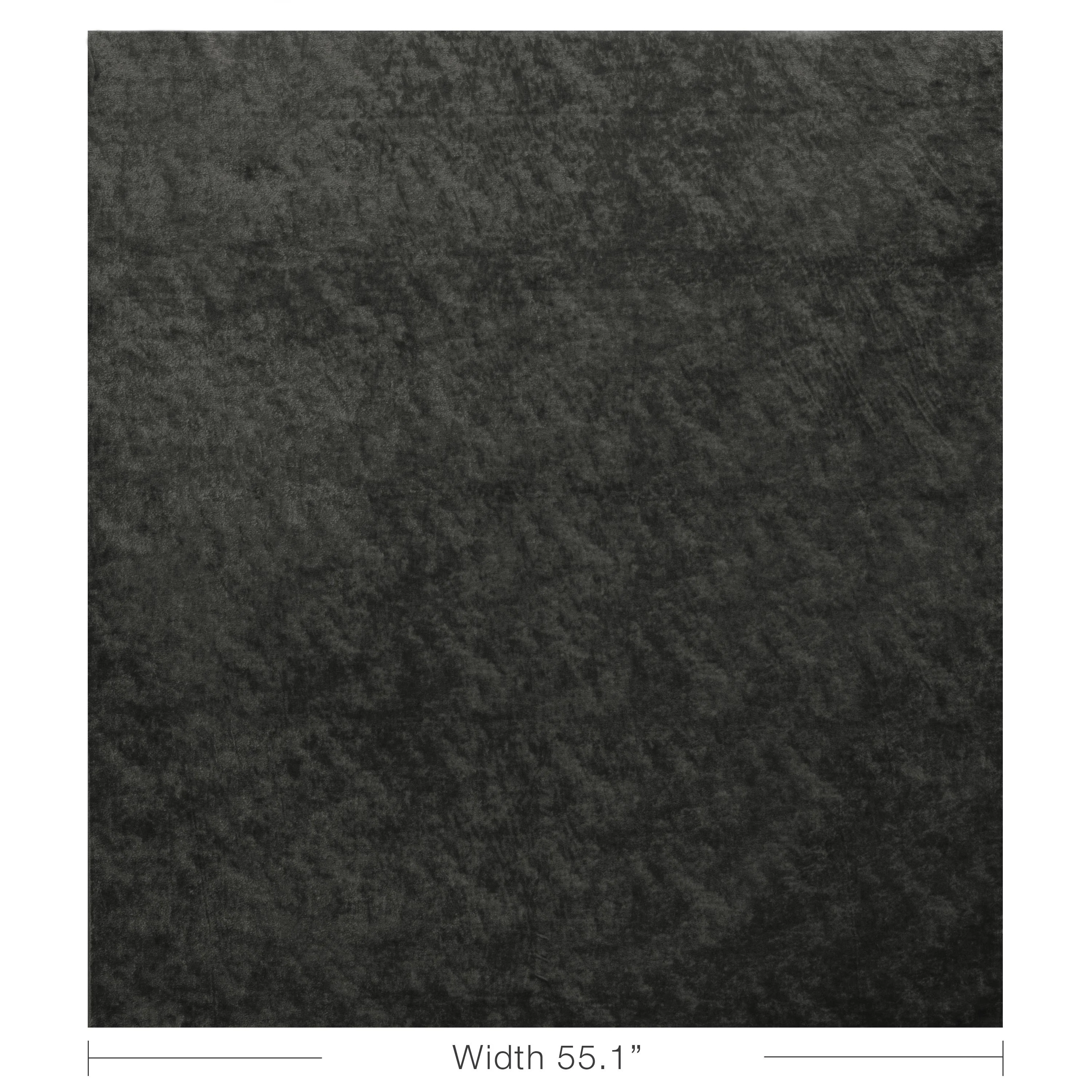 Kravet Triumphant Slate Upholstery Fabric - Image 5