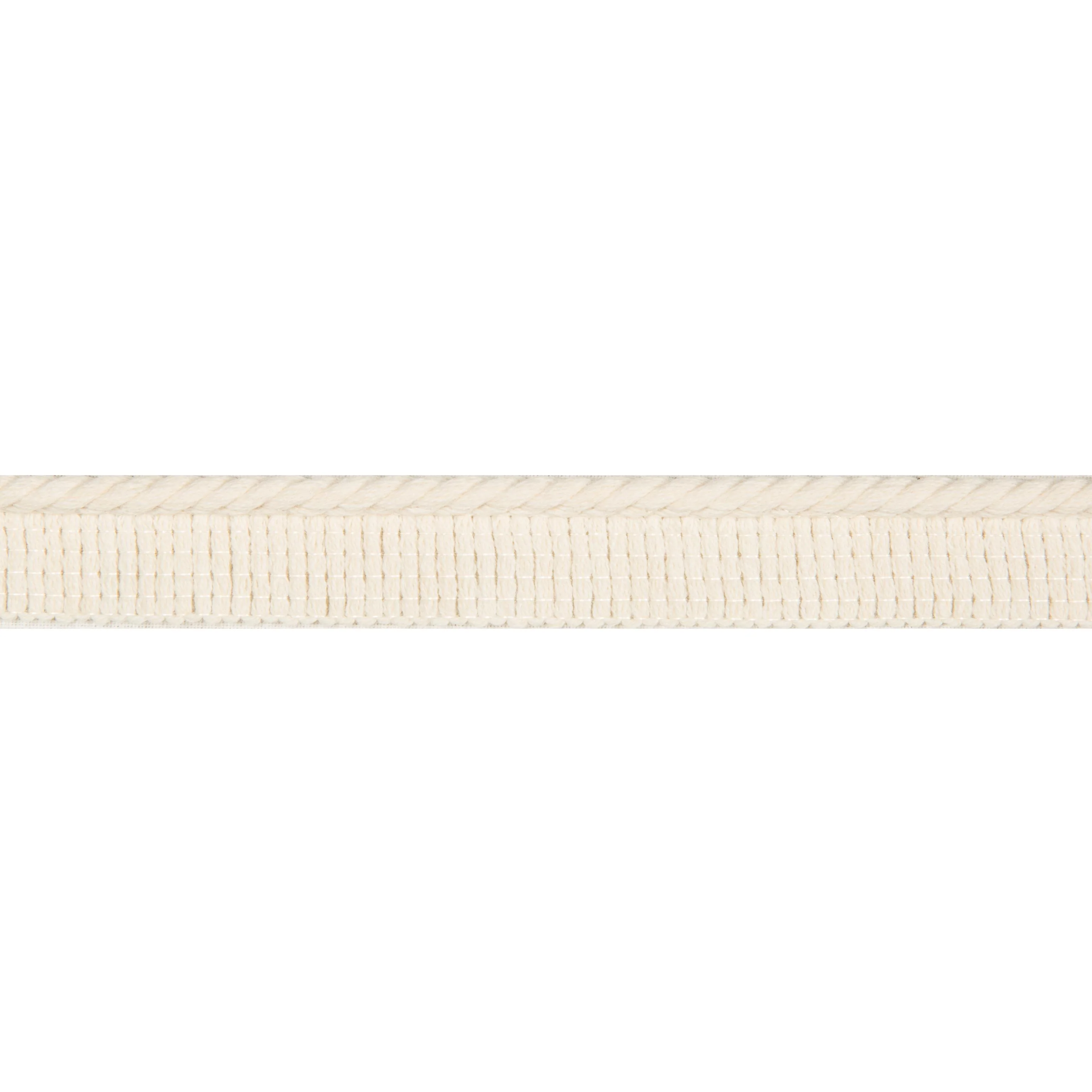 Kravet Twine Cord Natural Trim - Image 2
