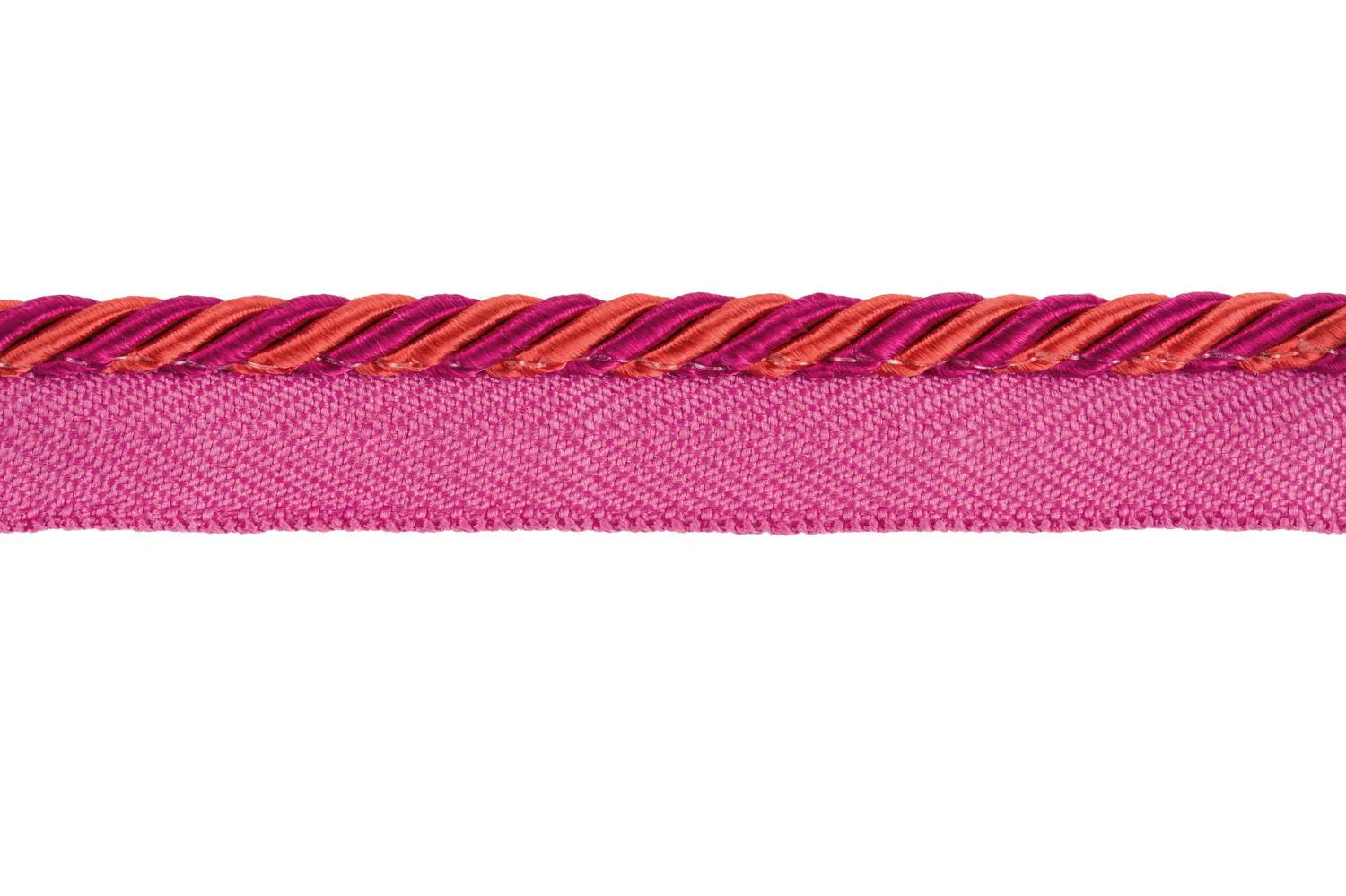 Kravet Twisted Cord Maraschino Trim - Image 2