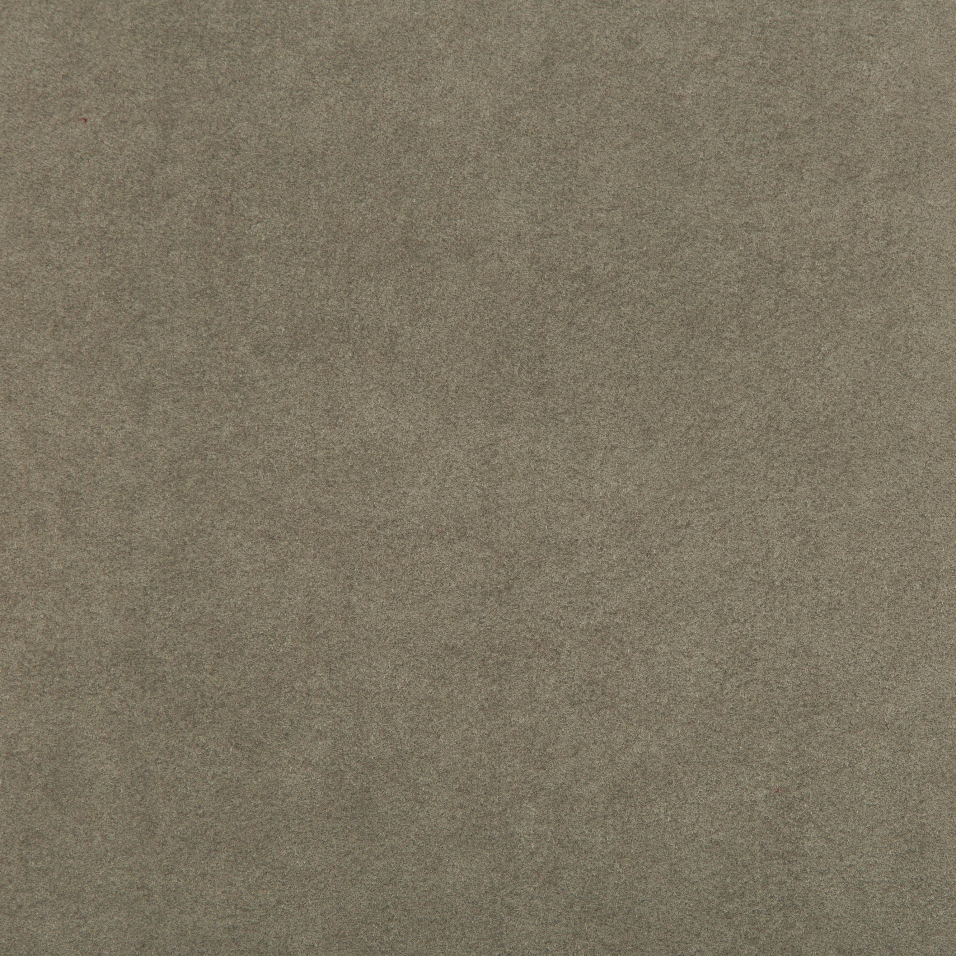 Kravet Ultrasuede Green Oatmeal Upholstery Fabric - Image 2