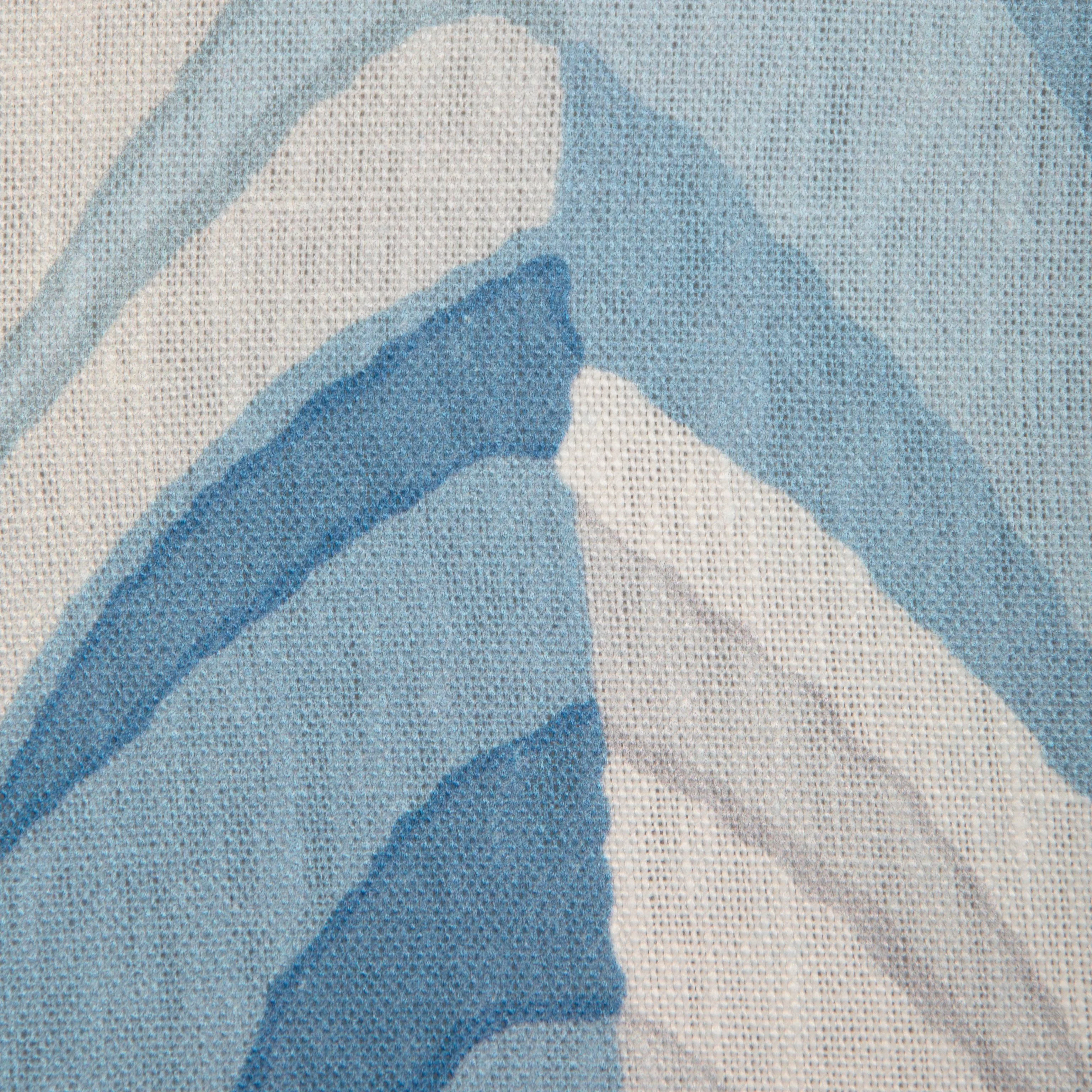 Kravet Undulation Ocean Fabric - Image 3