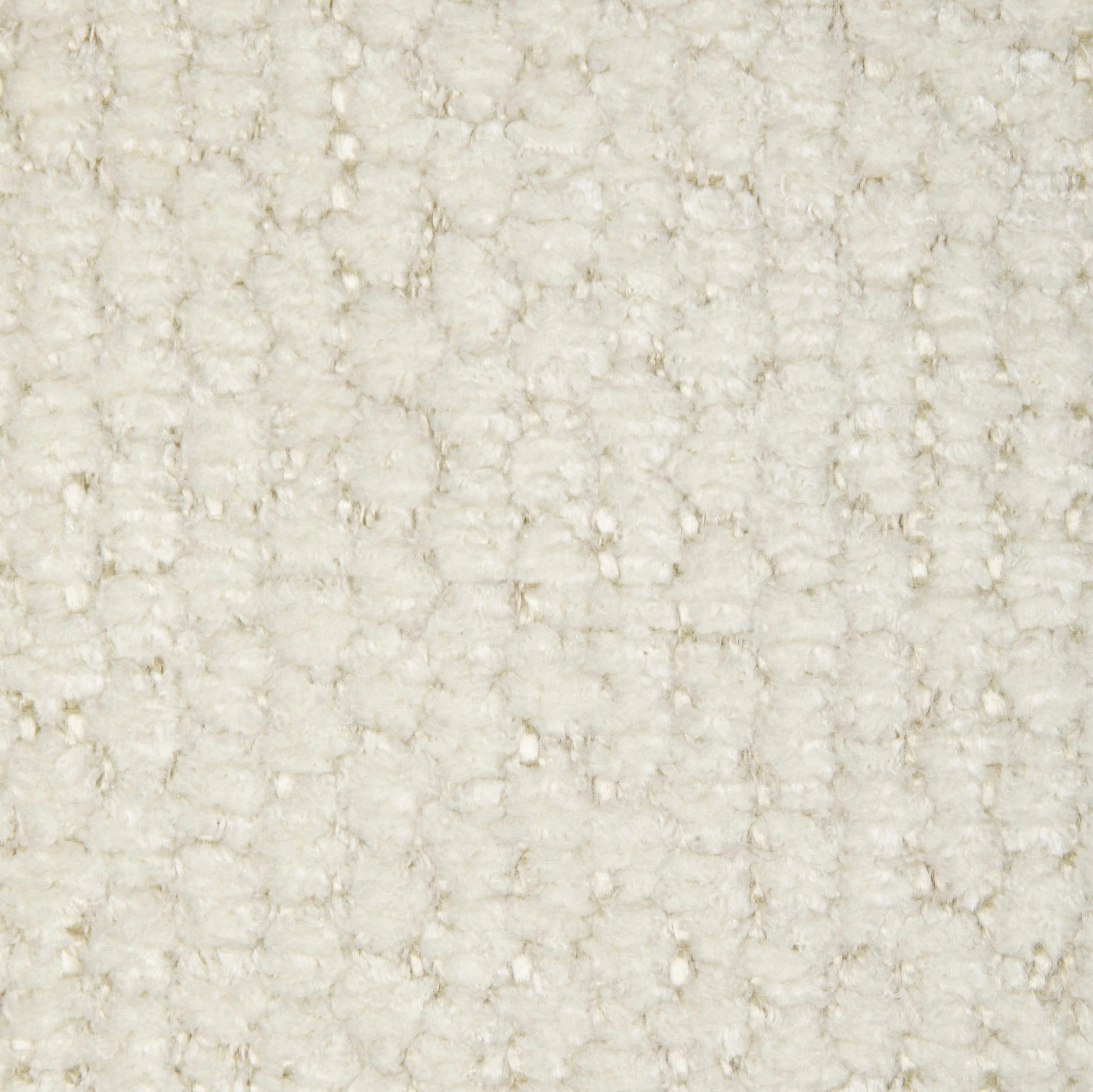 Kravet Untamed Cream Upholstery Fabric - Image 3