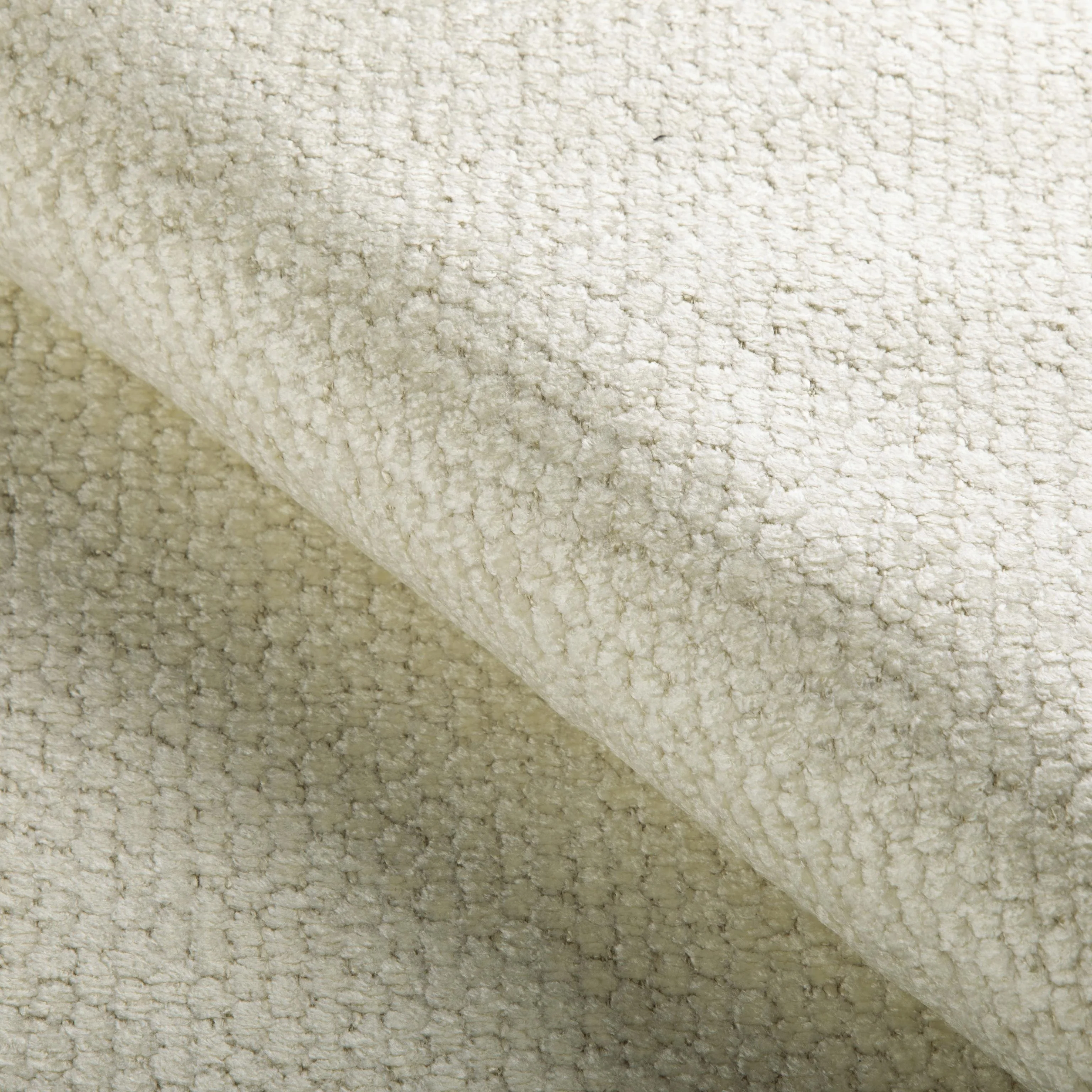 Kravet Untamed Cream Upholstery Fabric - Image 4