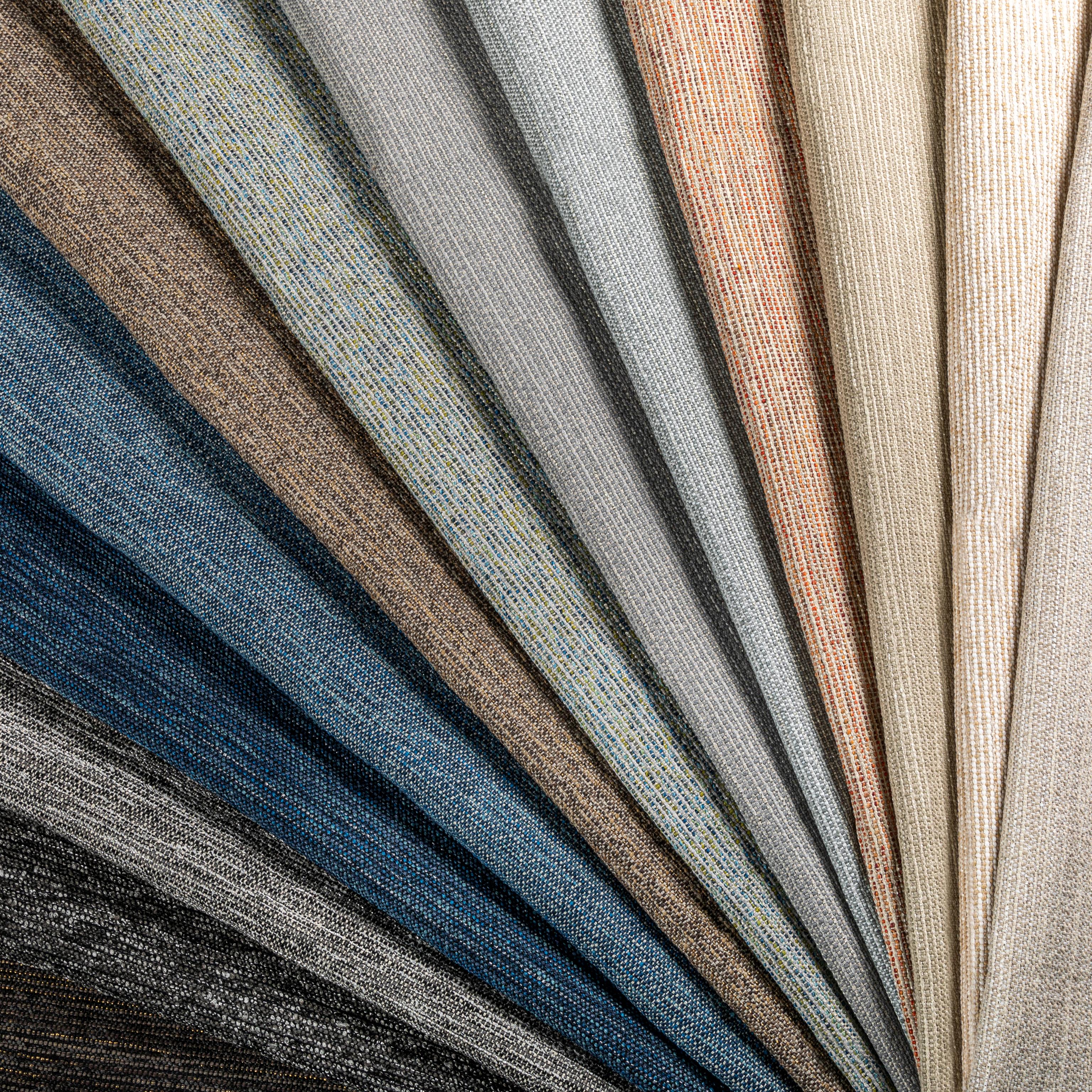 Kravet Uplift Deep Water Upholstery Fabric - Image 3