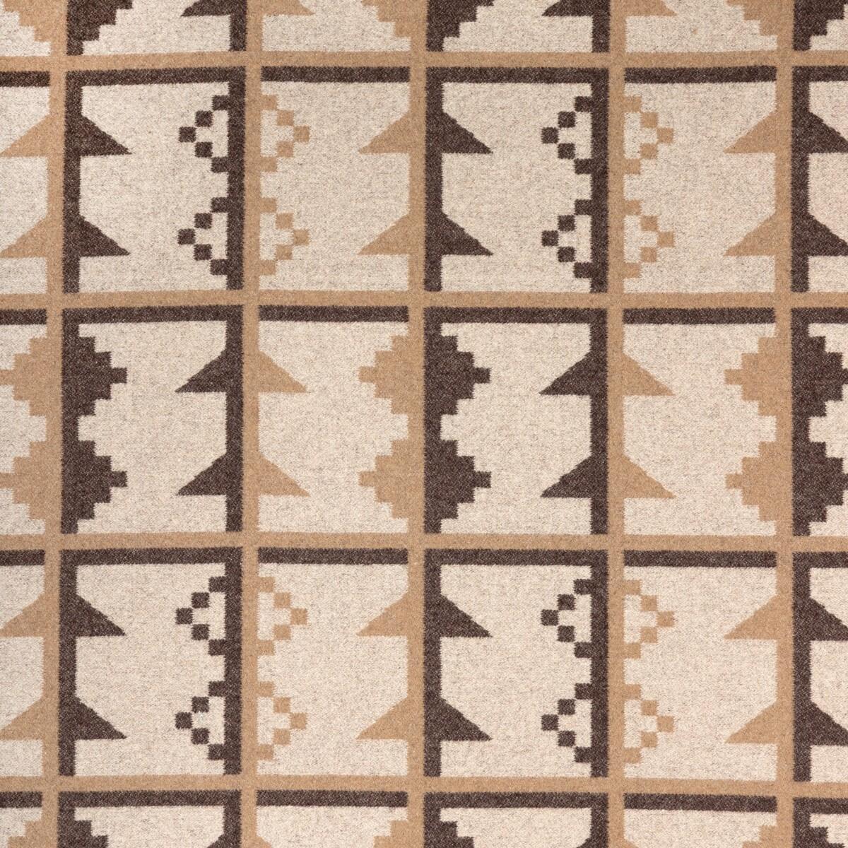 Kravet Valley Trail Flax Upholstery Fabric