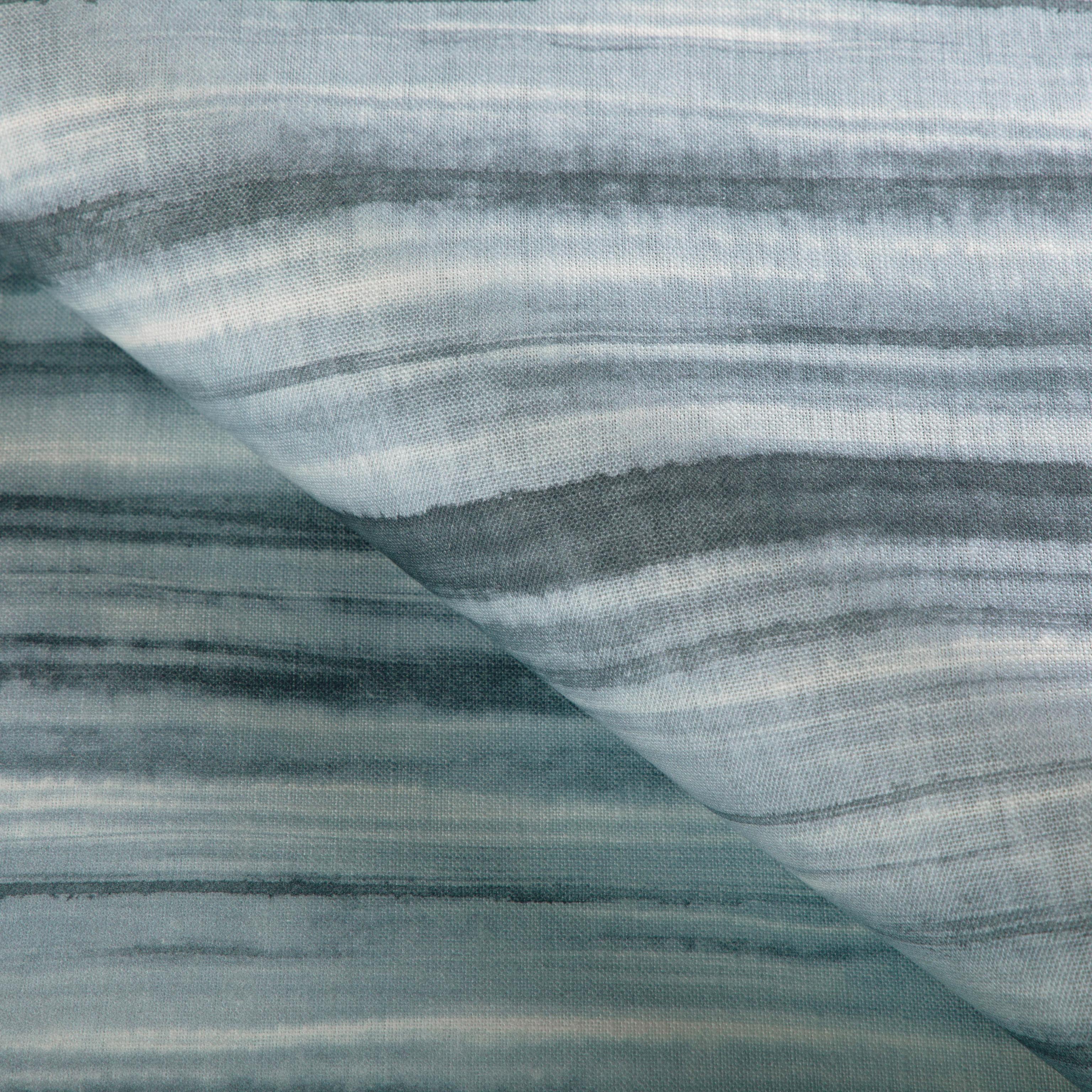 Kravet Vapor Indigo Fabric - Image 4