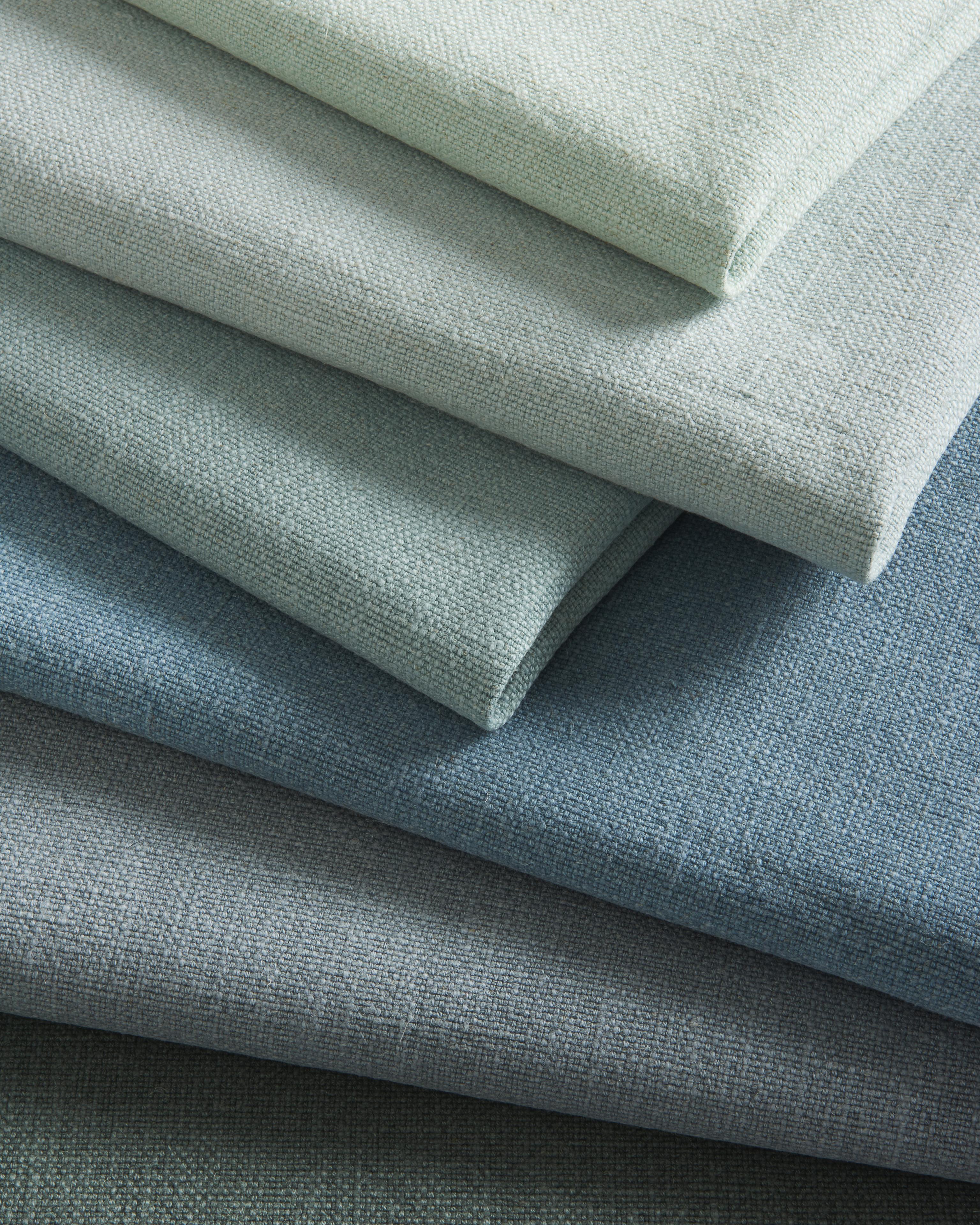 Kravet Vero Teal Upholstery Fabric - Image 5