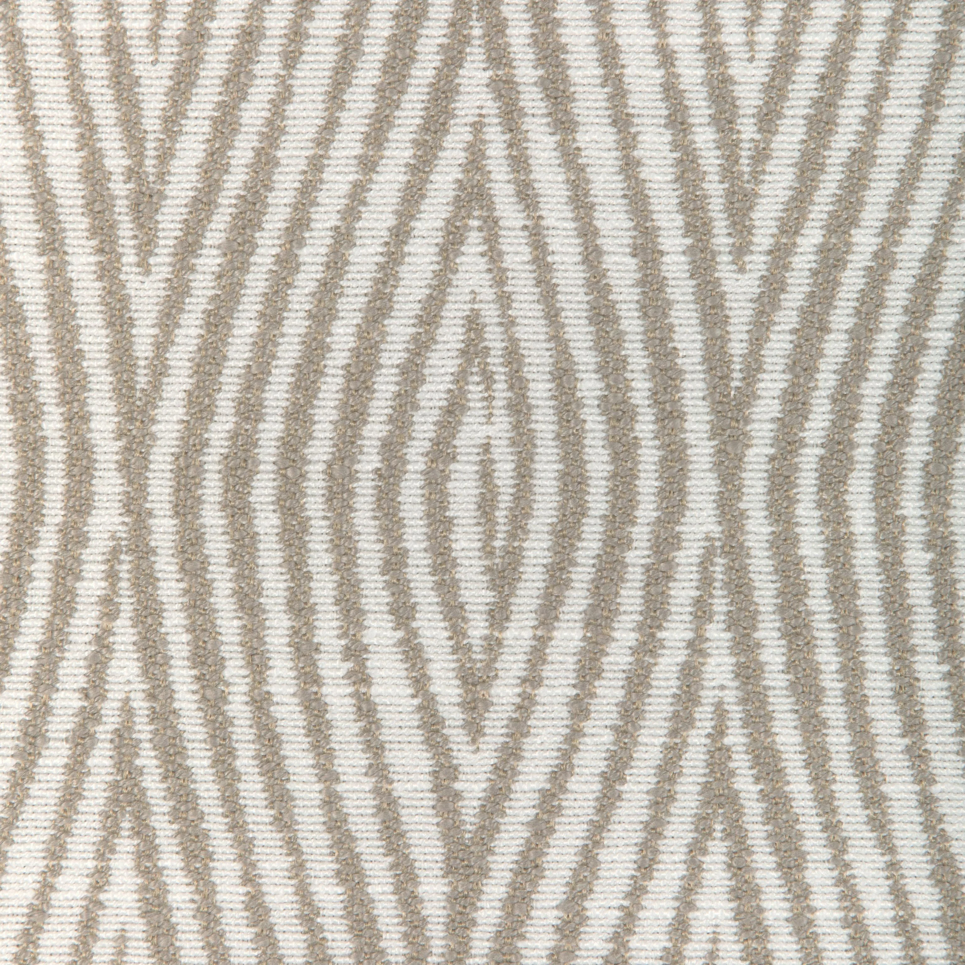 Kravet Vertical Motion Stone Upholstery Fabric - Image 3