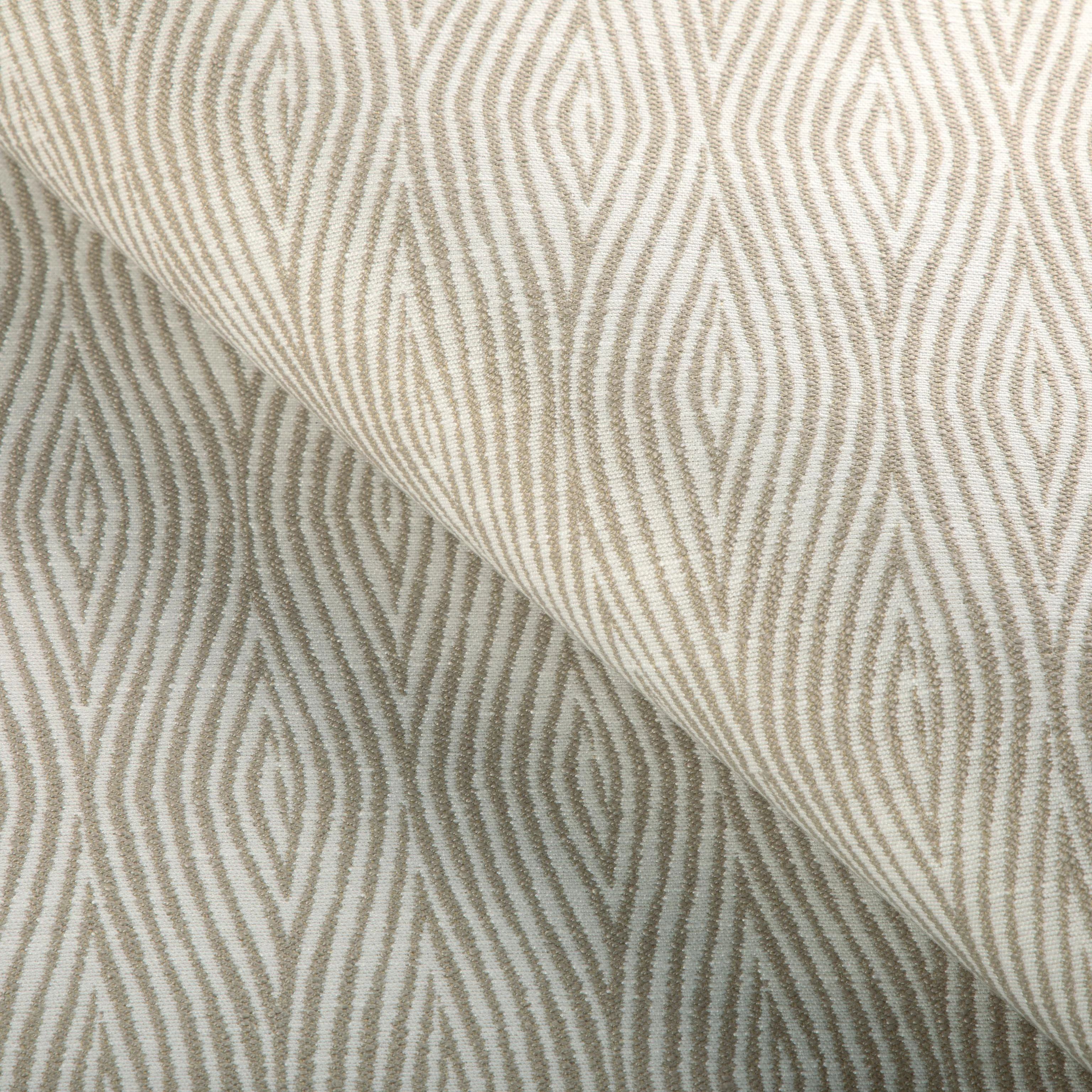 Kravet Vertical Motion Stone Upholstery Fabric - Image 4