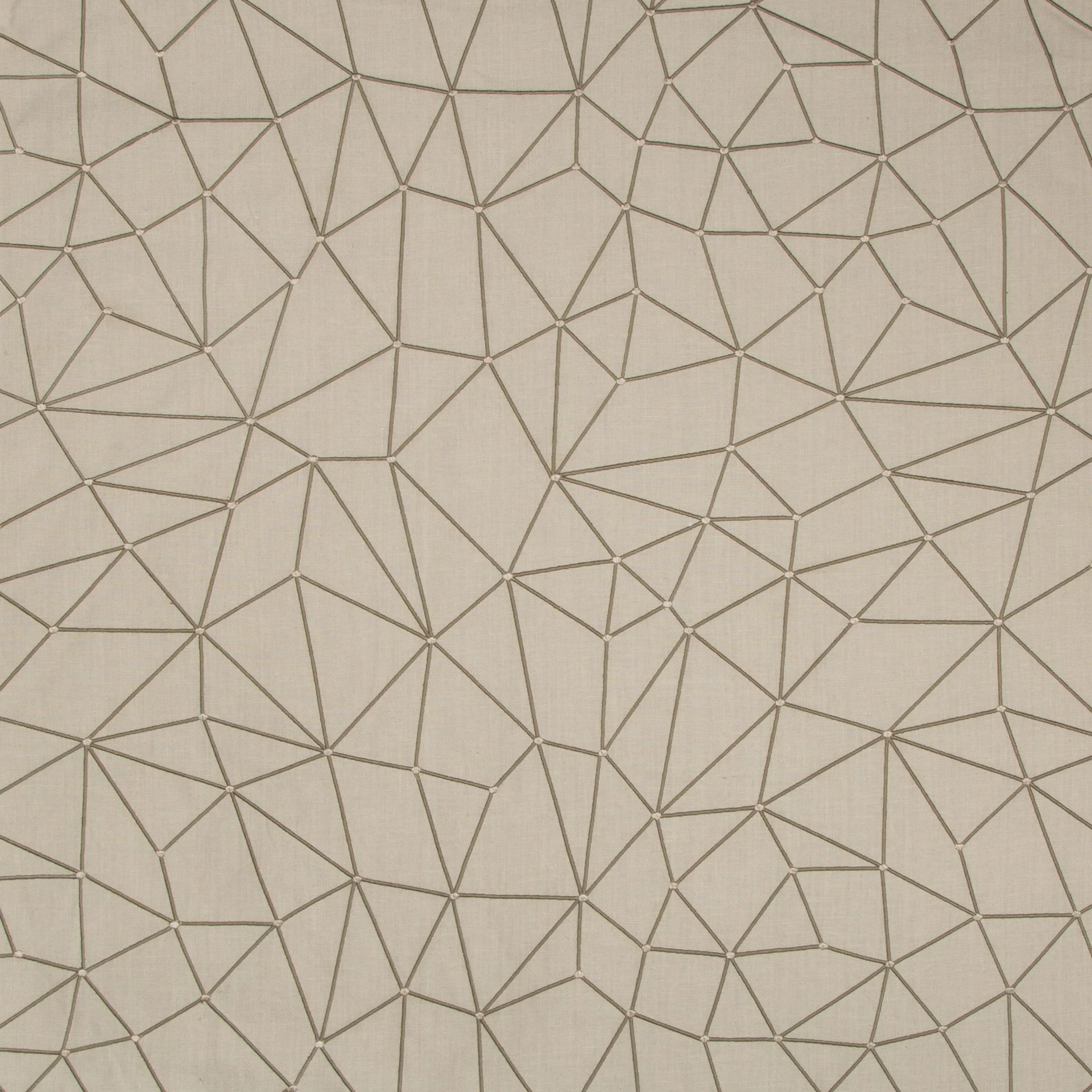 Kravet Wandering Star Dusk Drapery Fabric