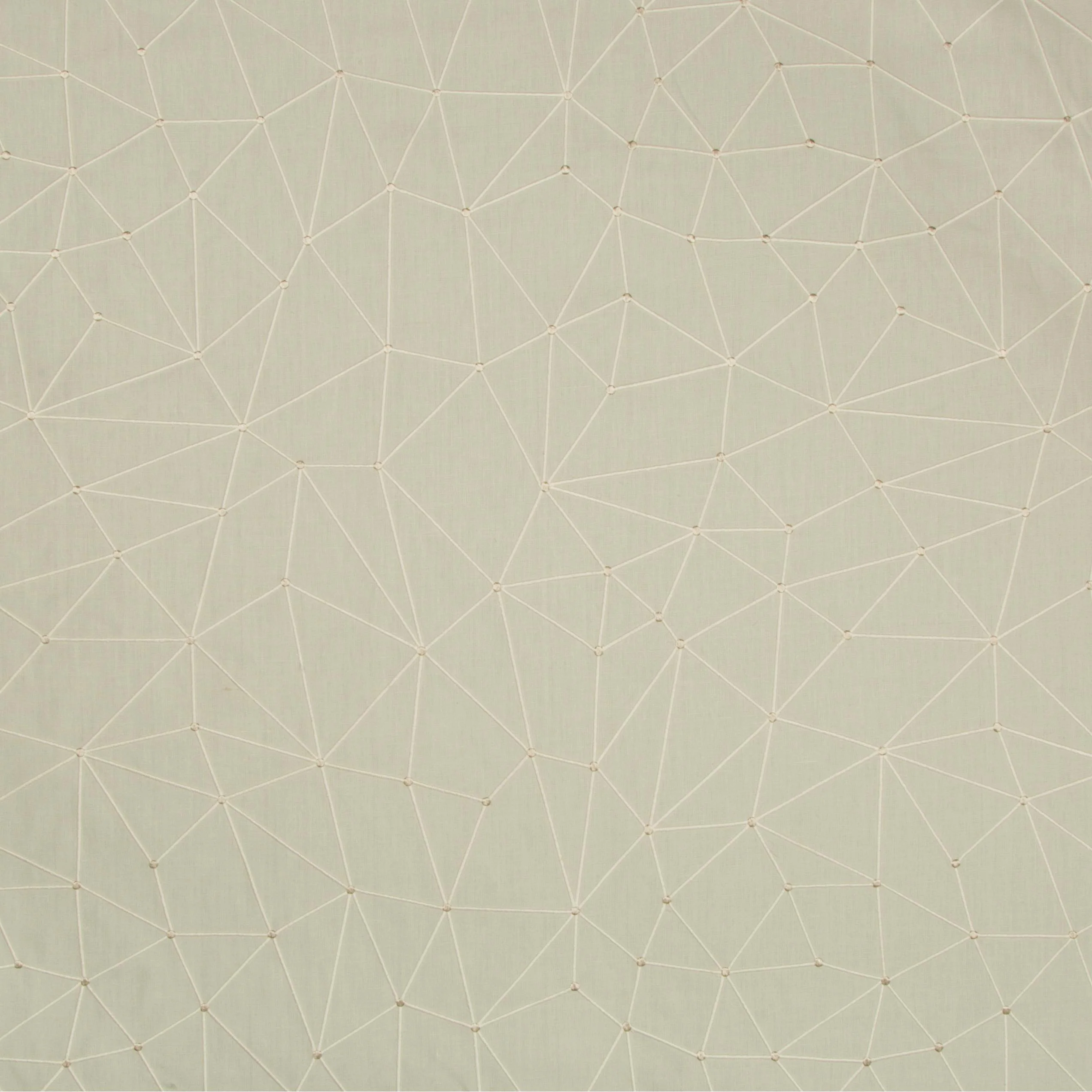 Kravet Wandering Star Glacier Drapery Fabric - Image 2