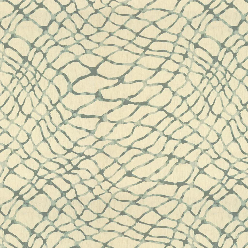 Kravet Waterpolo Cloud Fabric